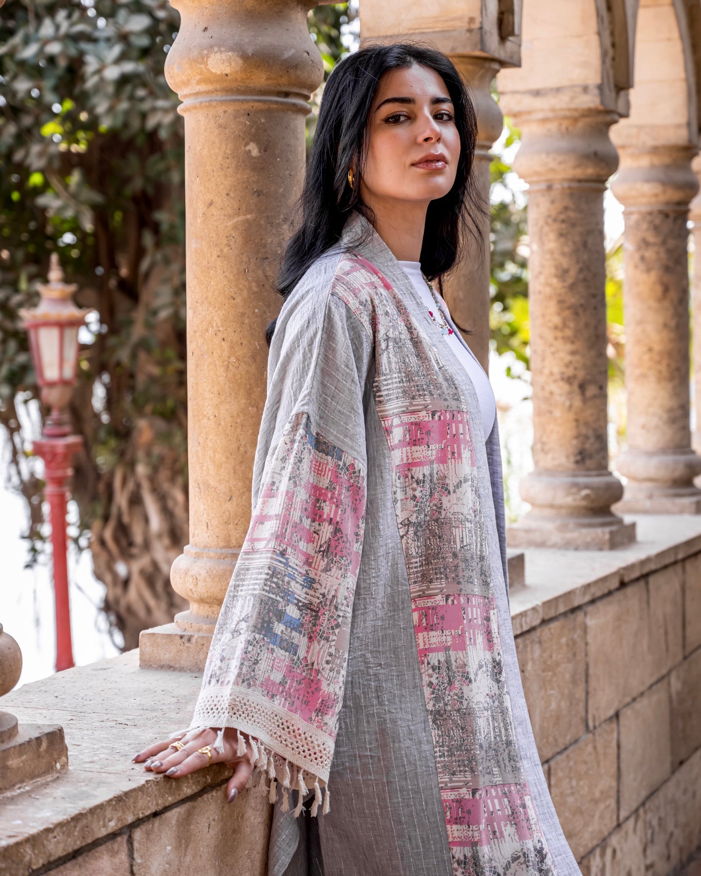 Jamila kaftan