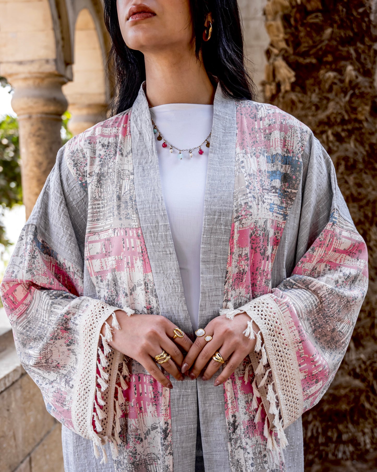 Jamila kaftan