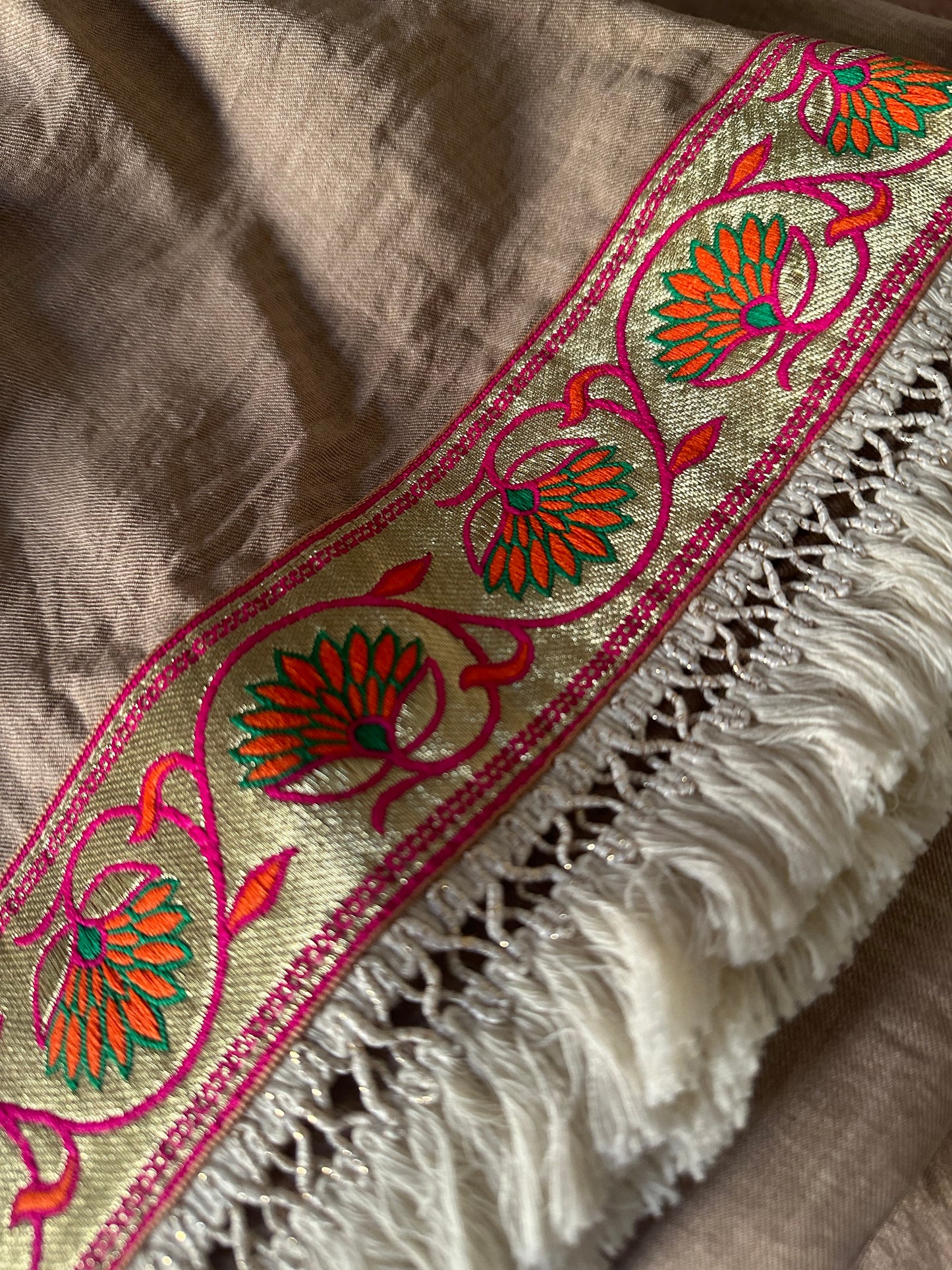 Anabia kaftan
