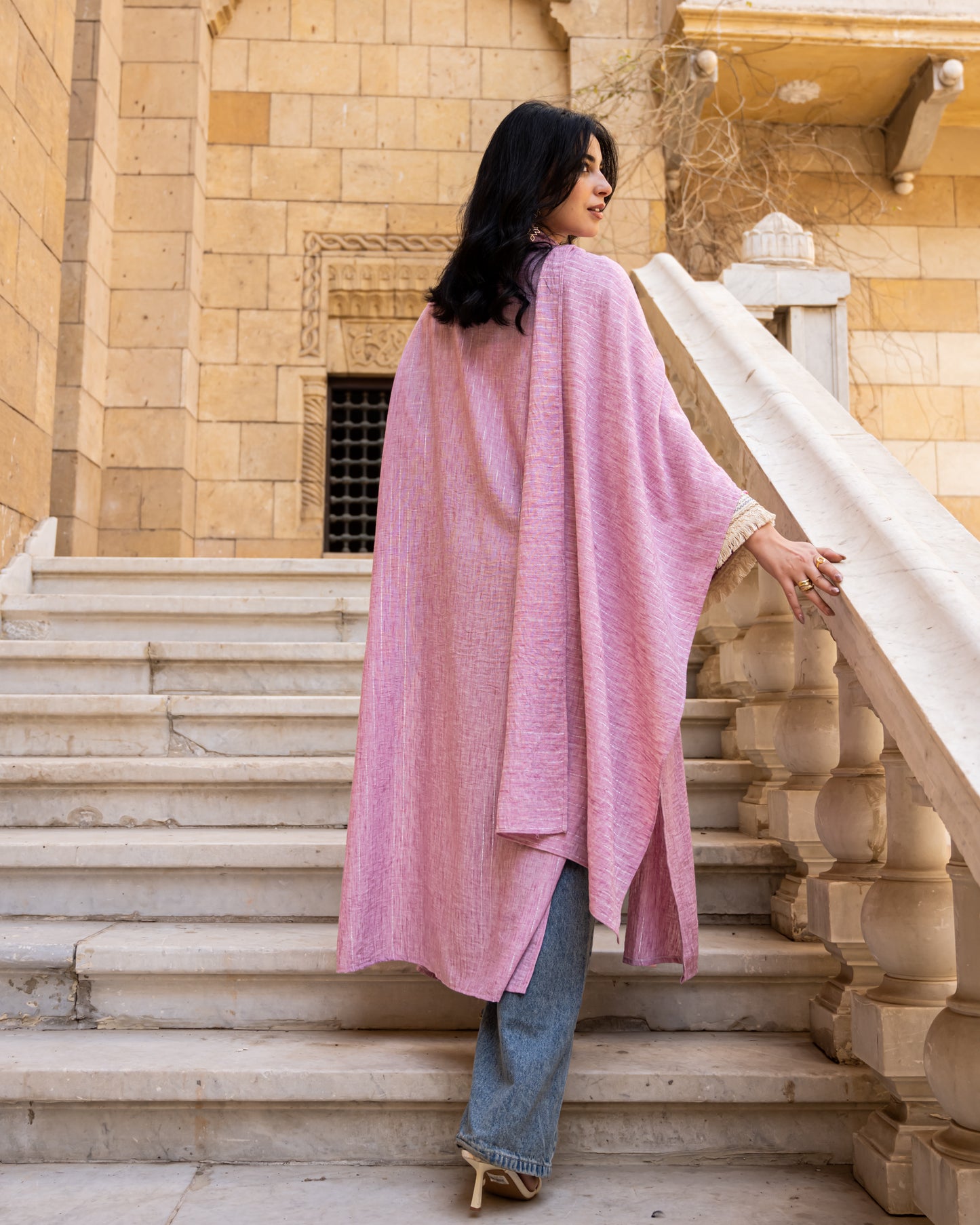 Ruba kaftan