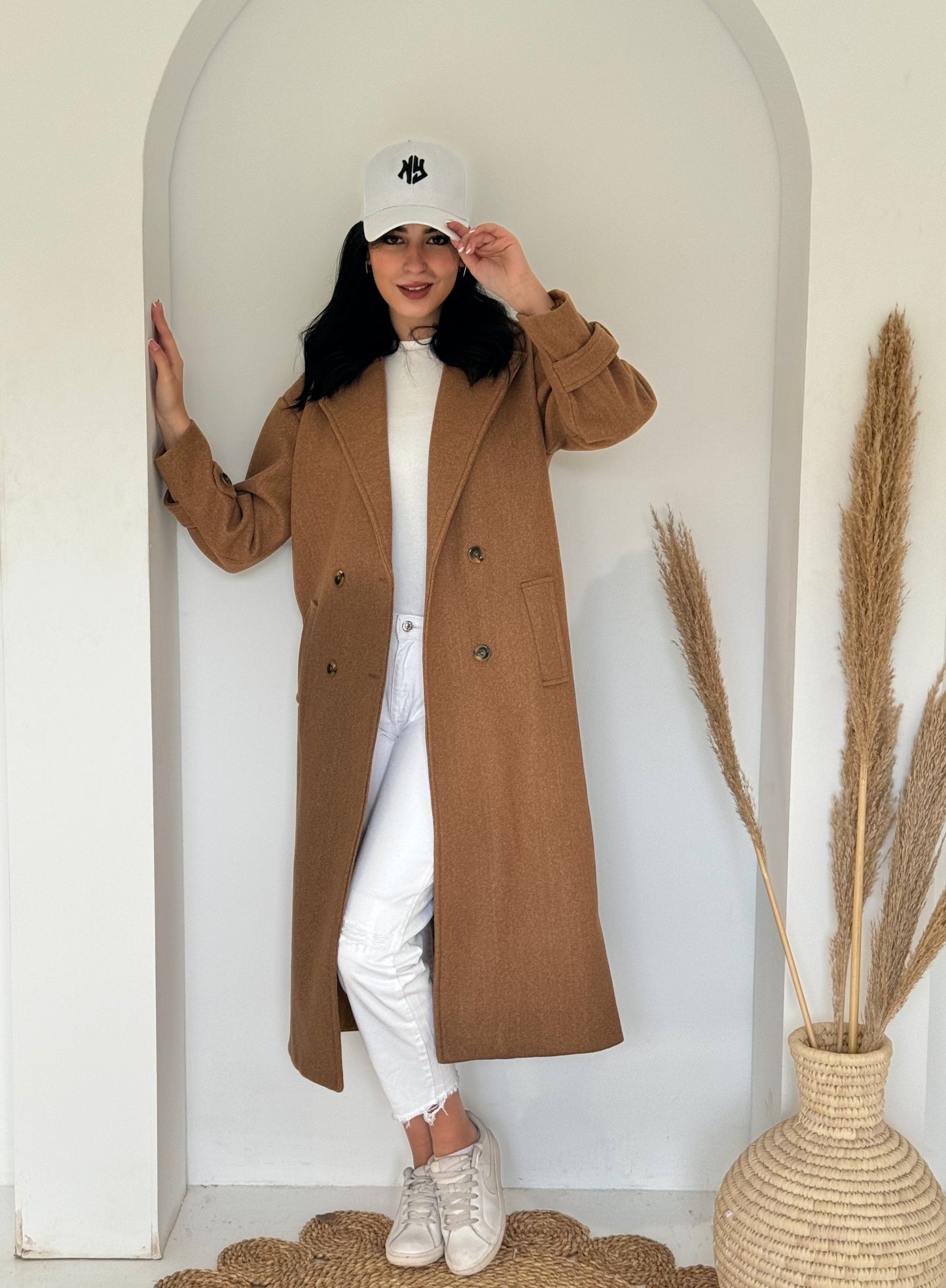 Overcoat
