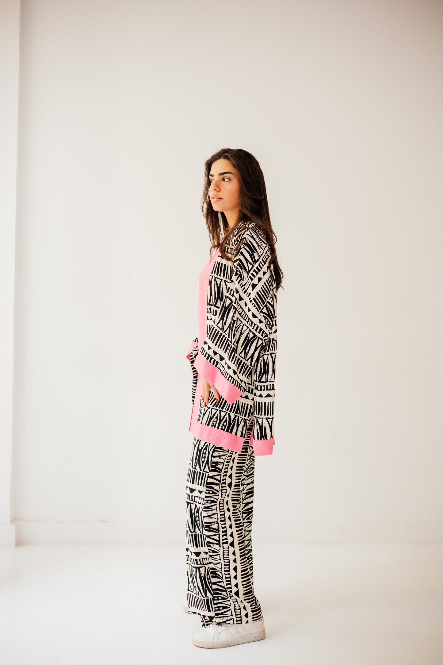 Boho chic set