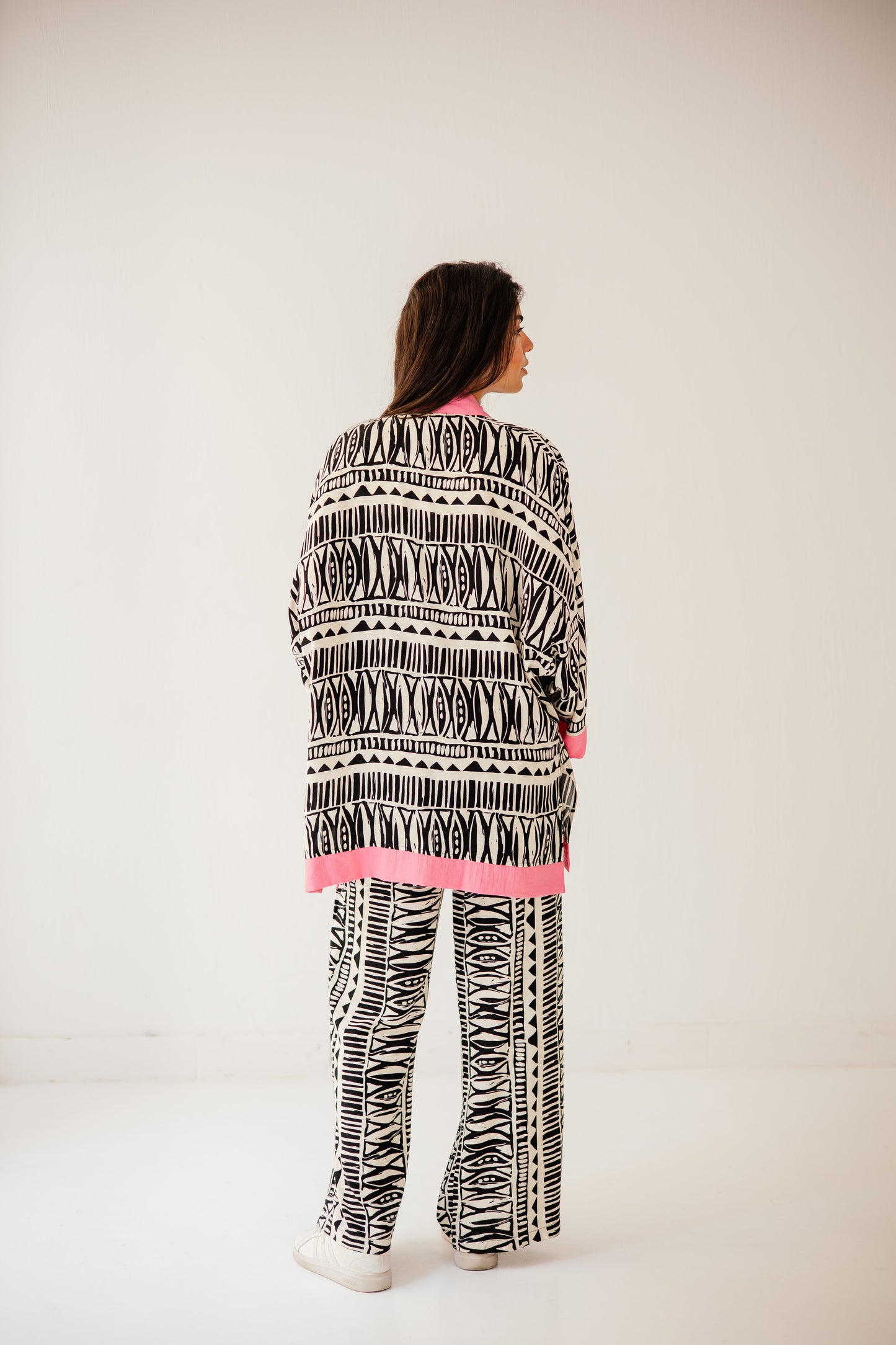 Boho chic set