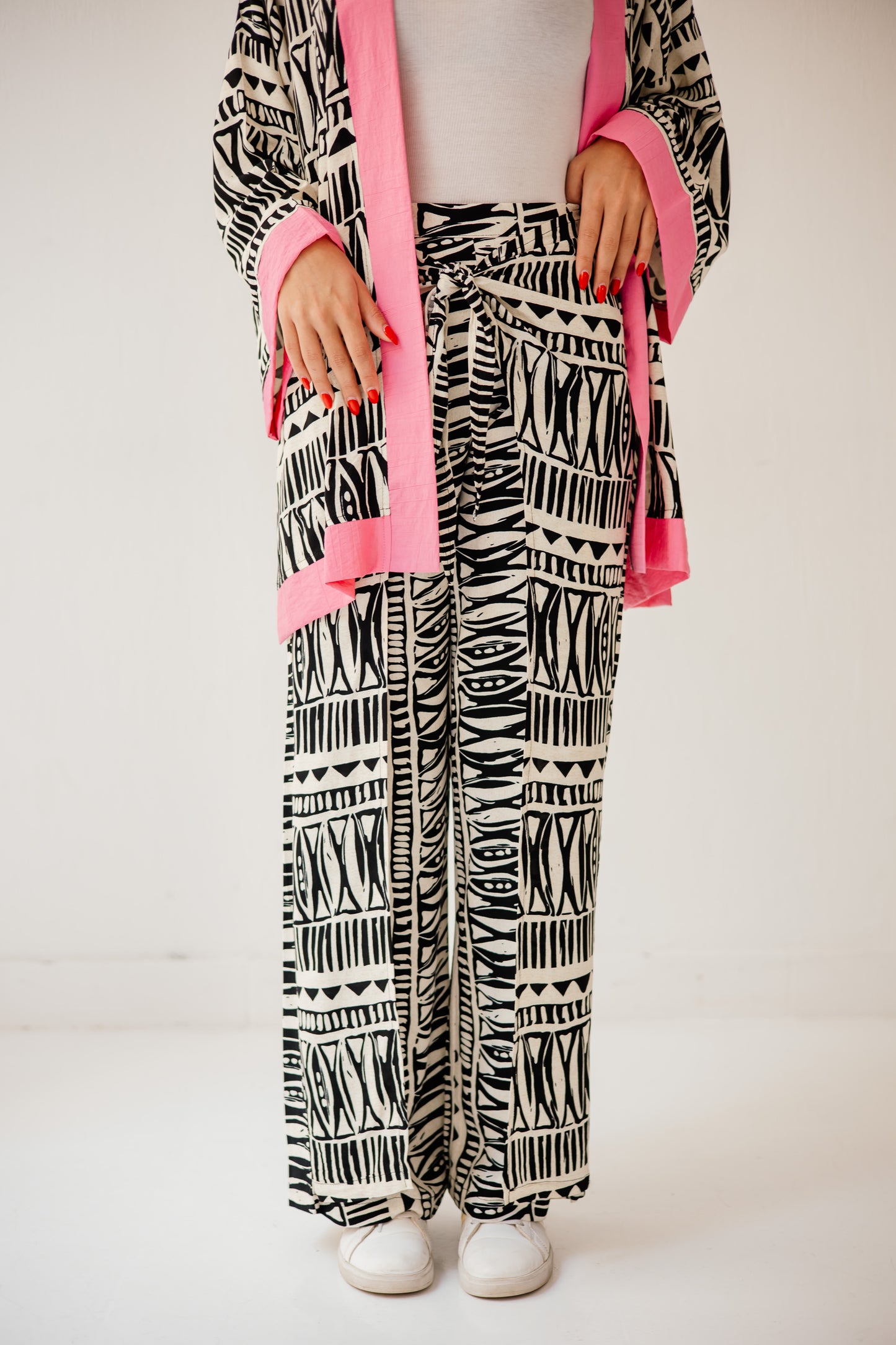 Boho chic set