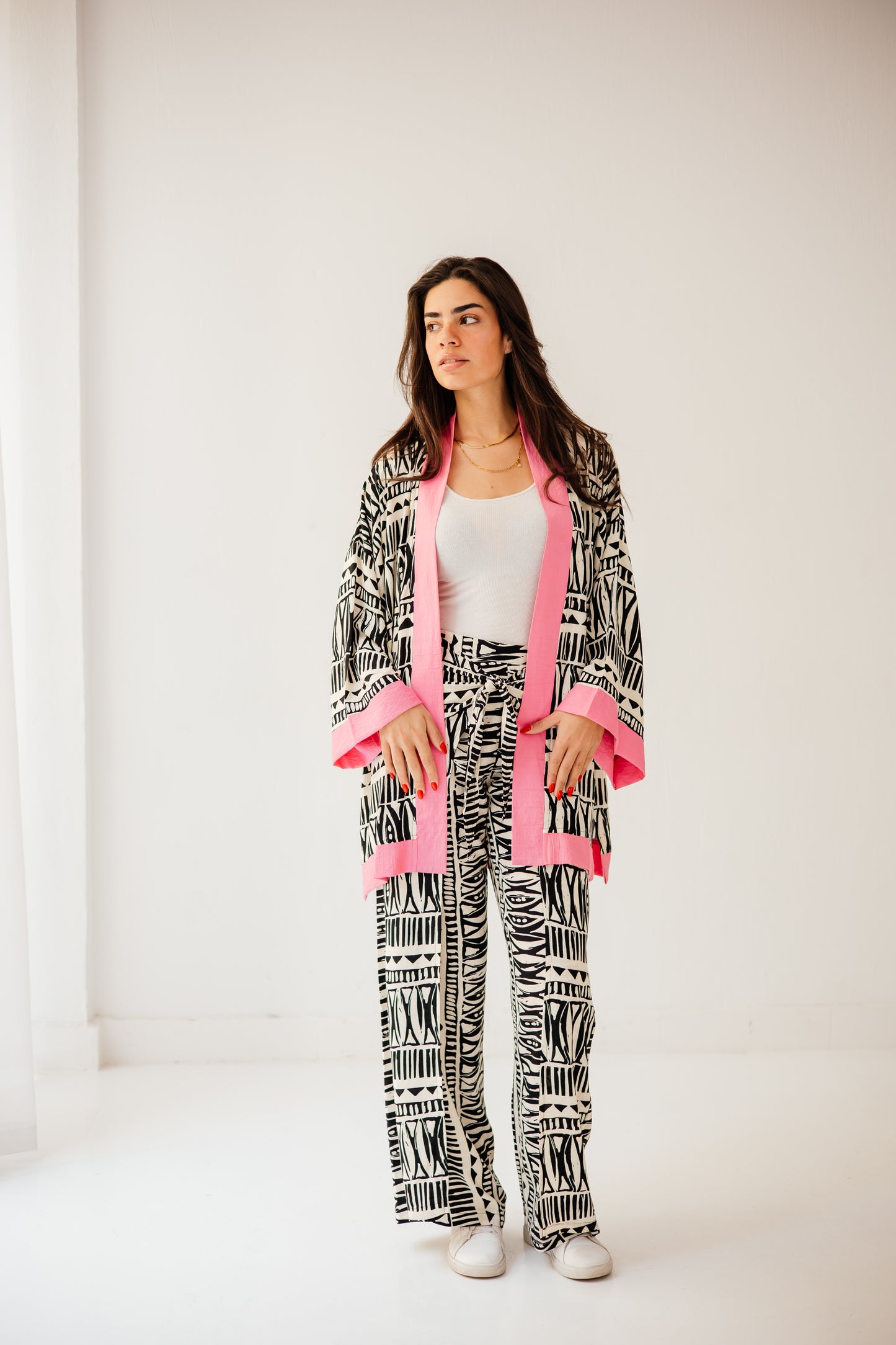 Boho chic set