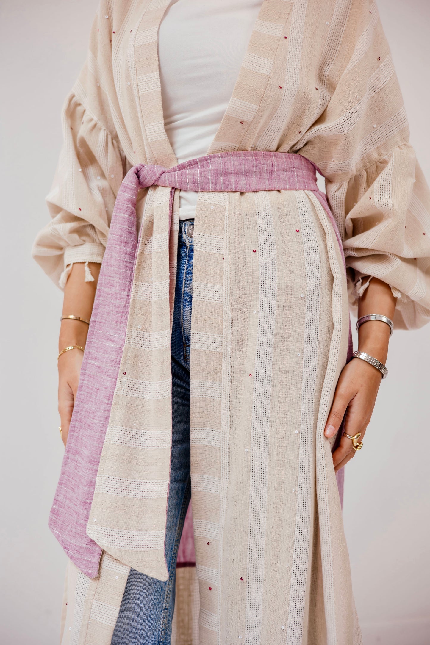 Boho bliss cardigan