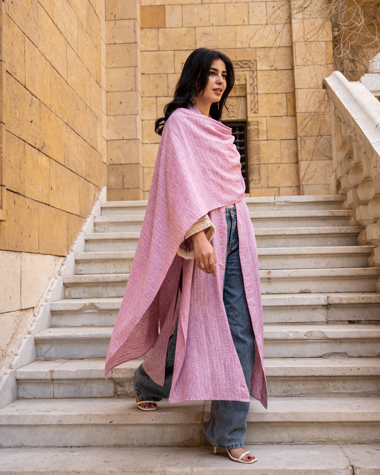 Ruba kaftan