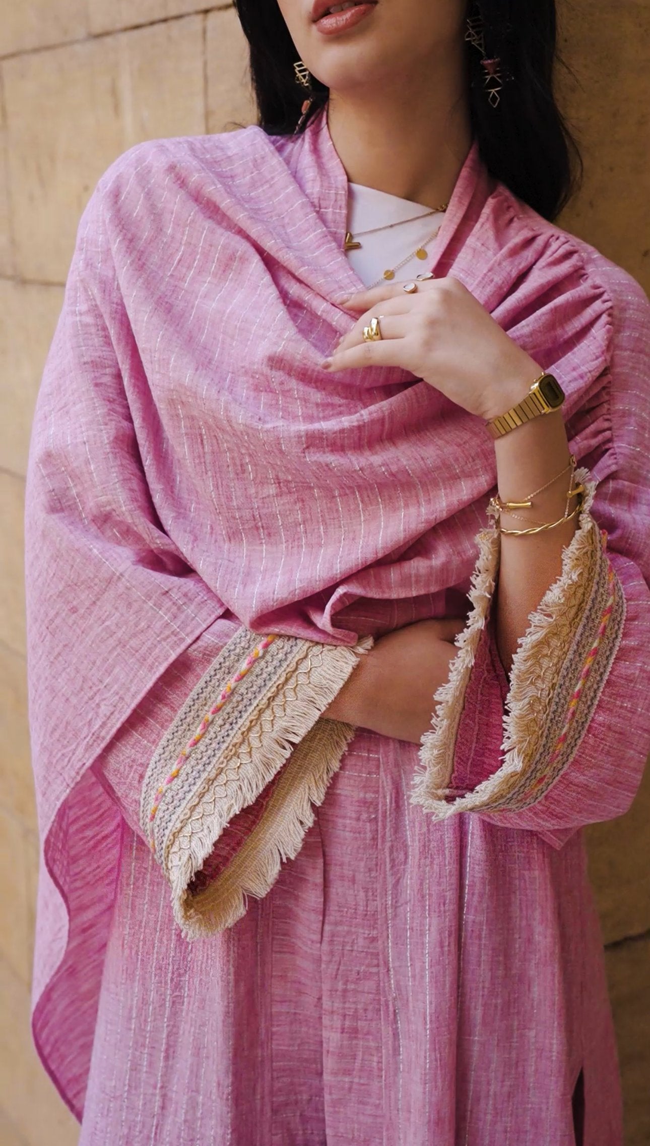 Ruba kaftan