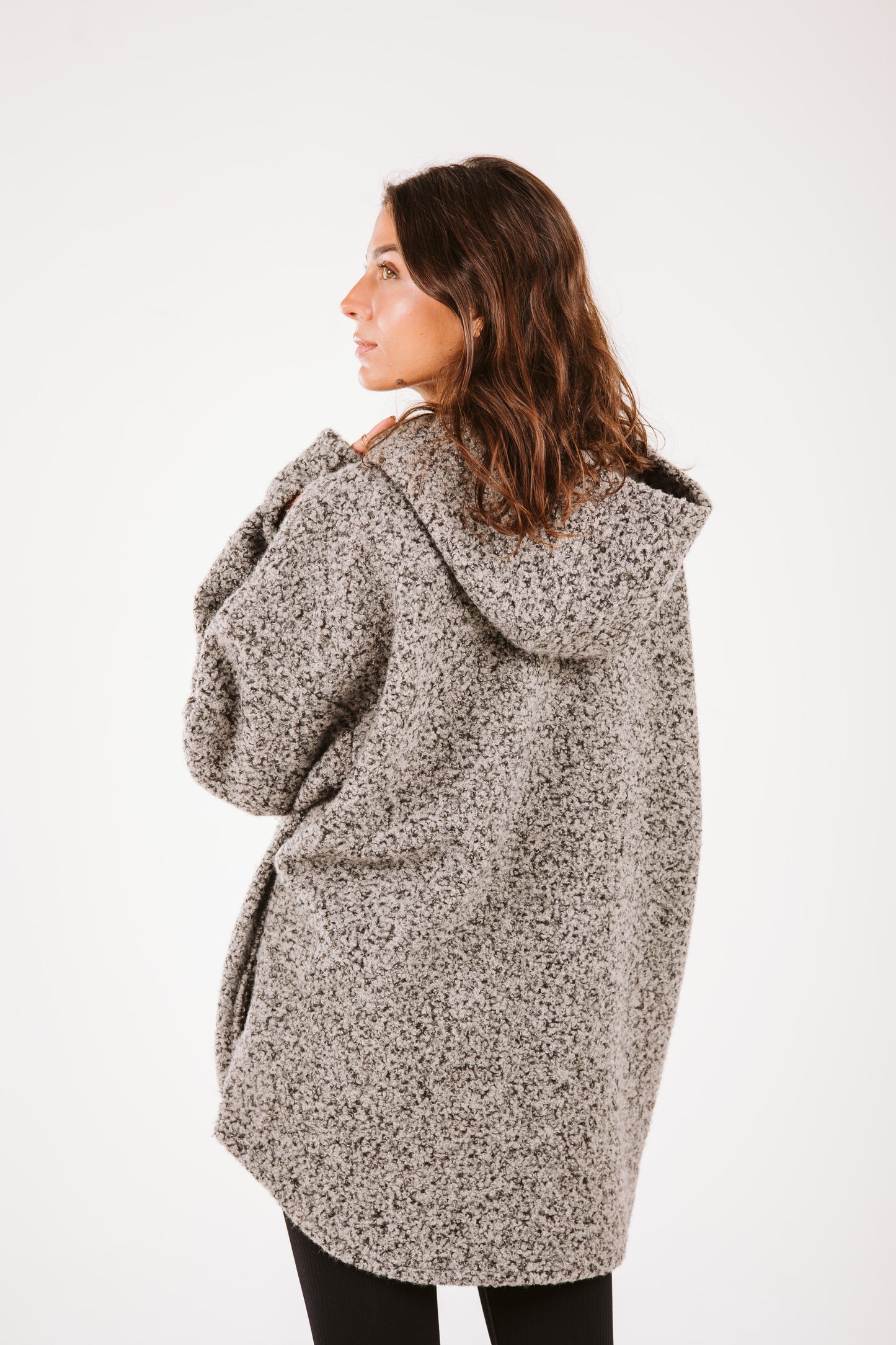 The Blanket Hoodie