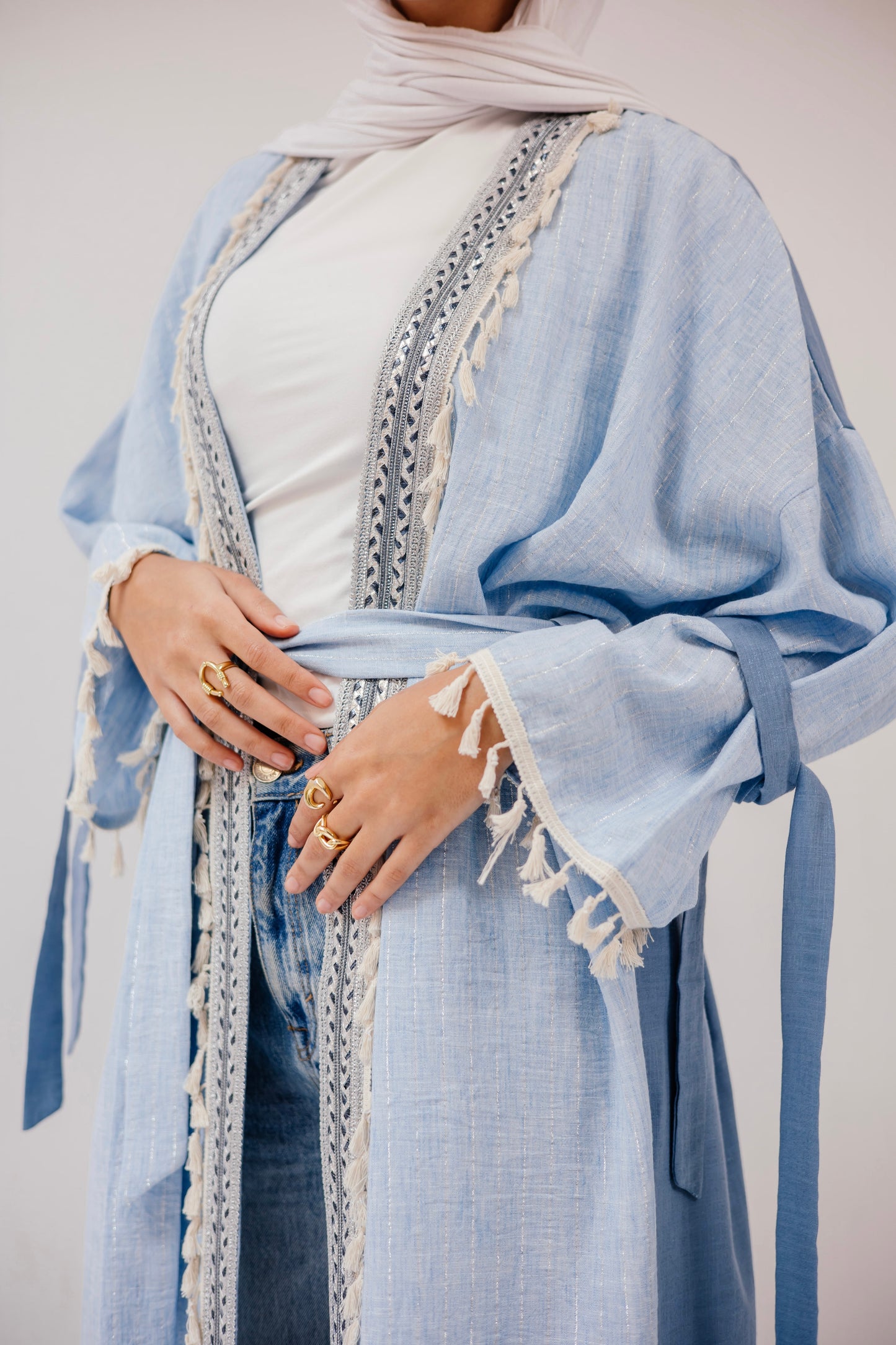 Jasmine kaftan