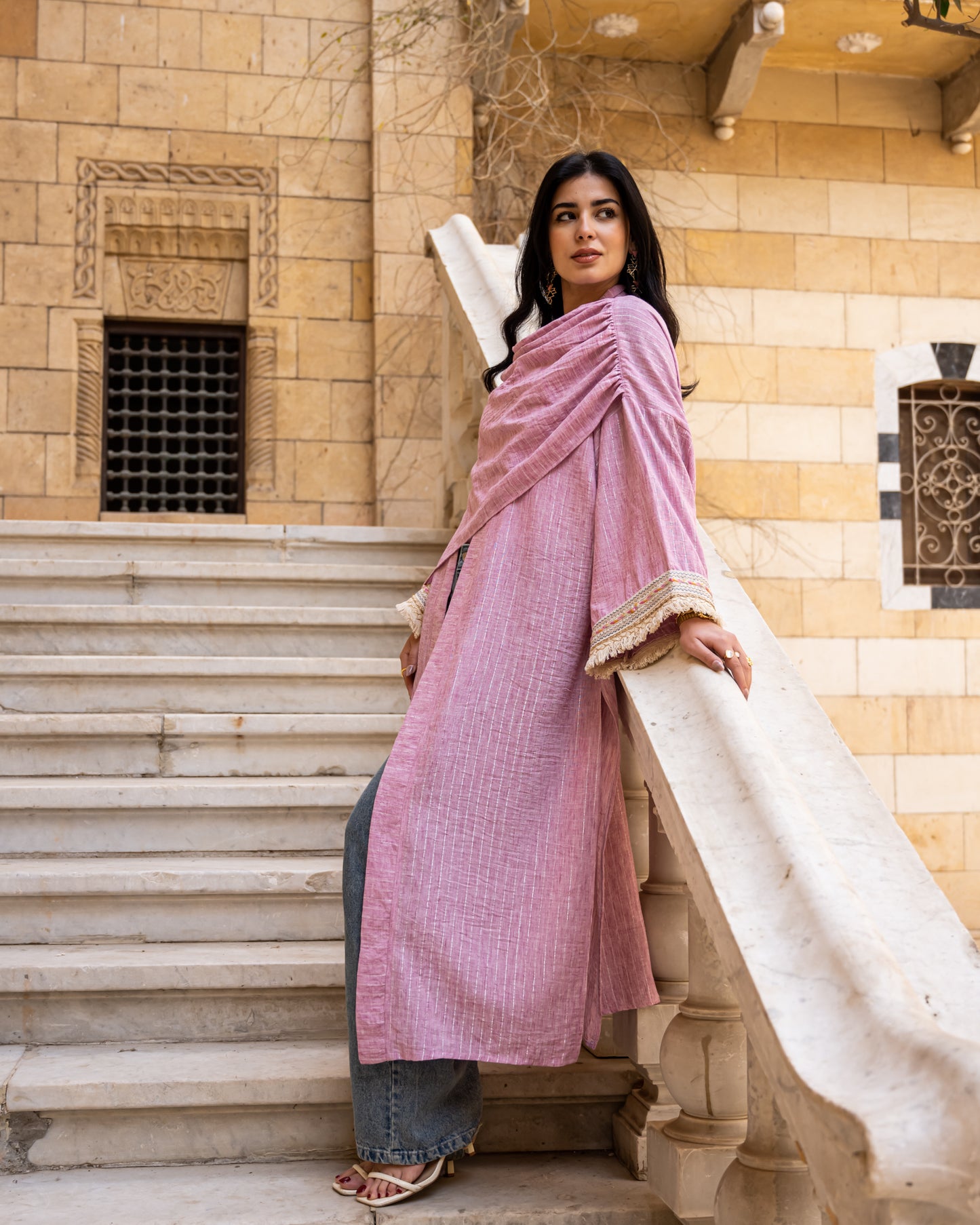 Ruba kaftan