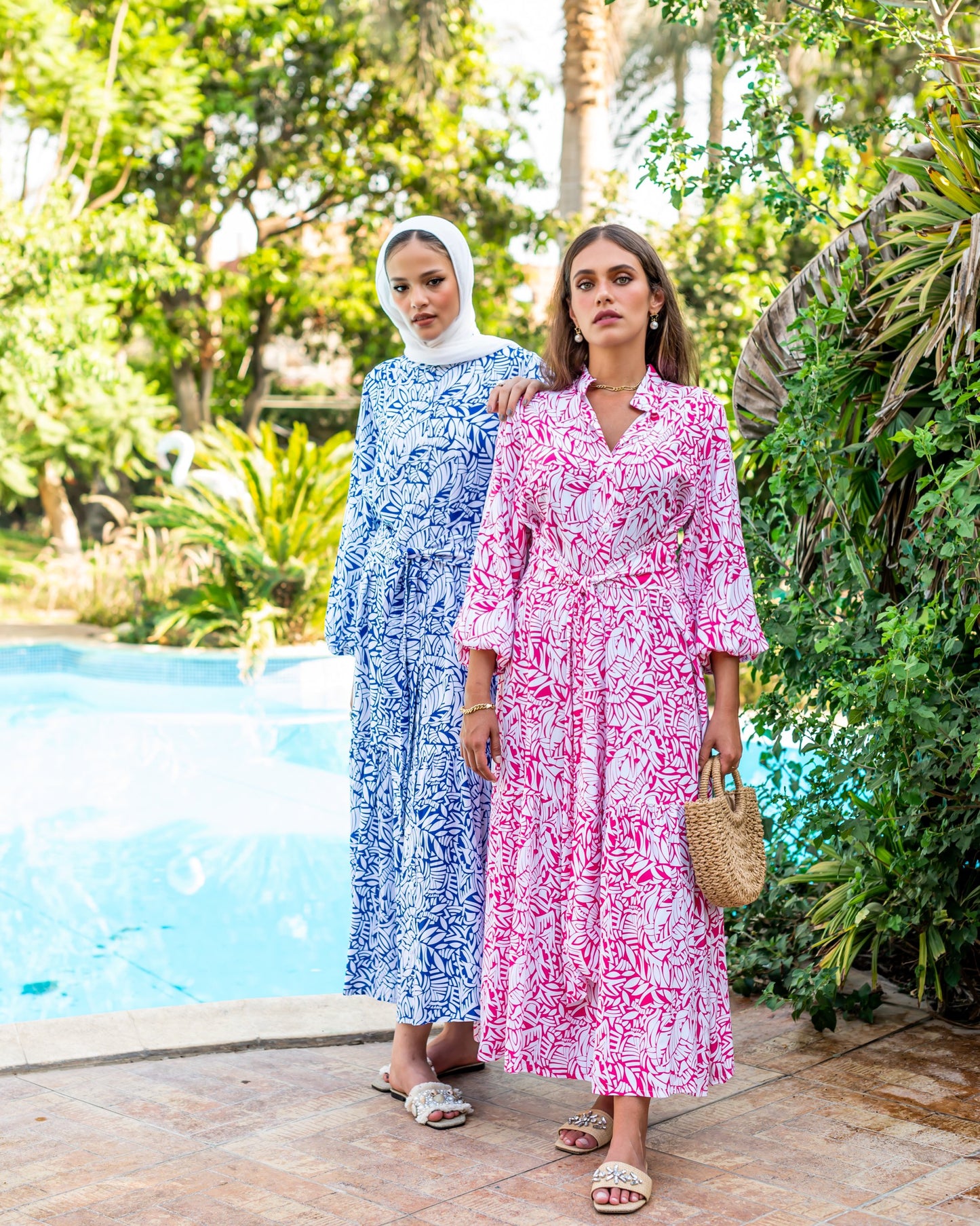 Lilla dress