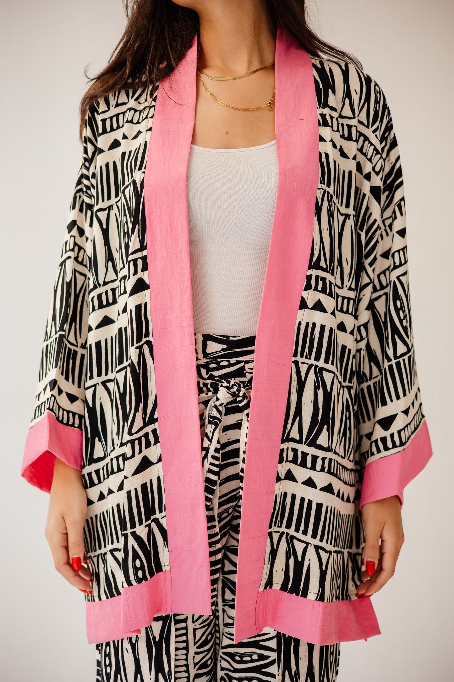 Boho chic set