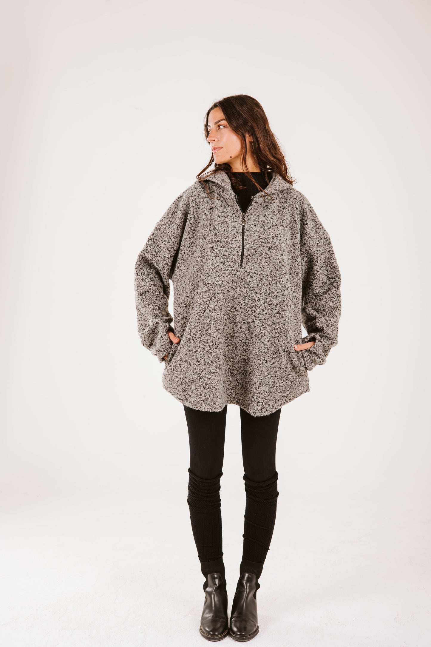 The Blanket Hoodie