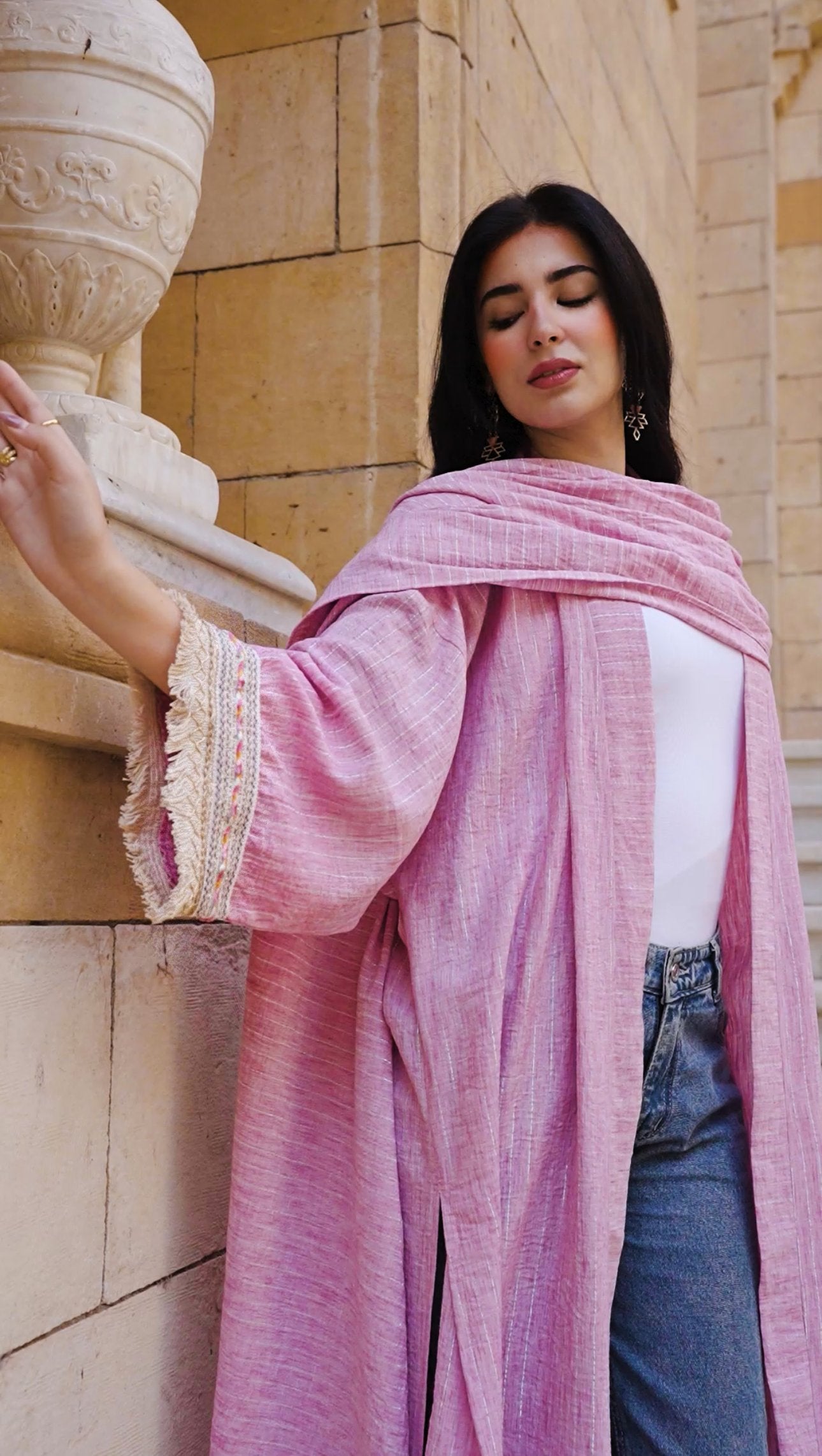 Ruba kaftan