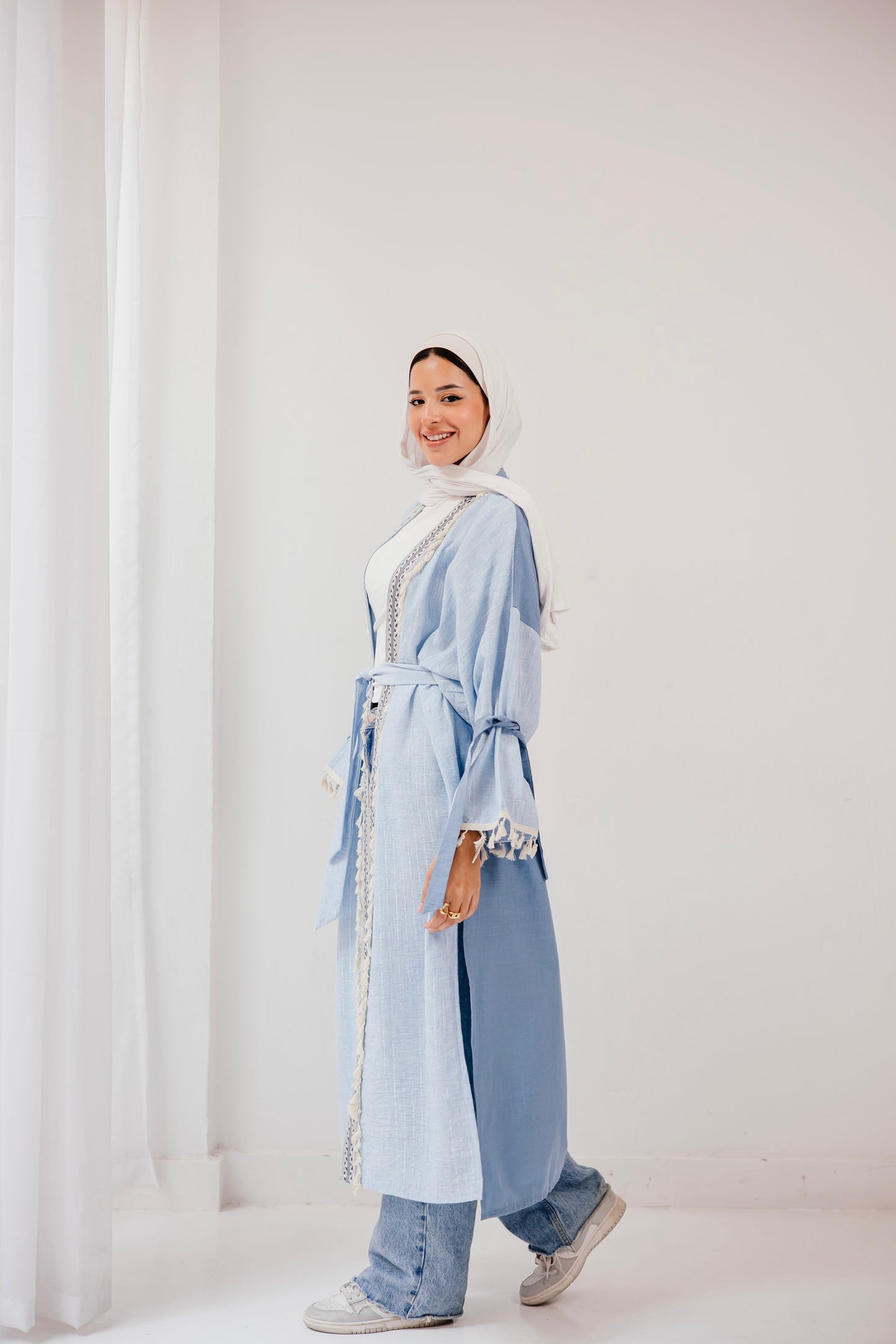 Jasmine kaftan