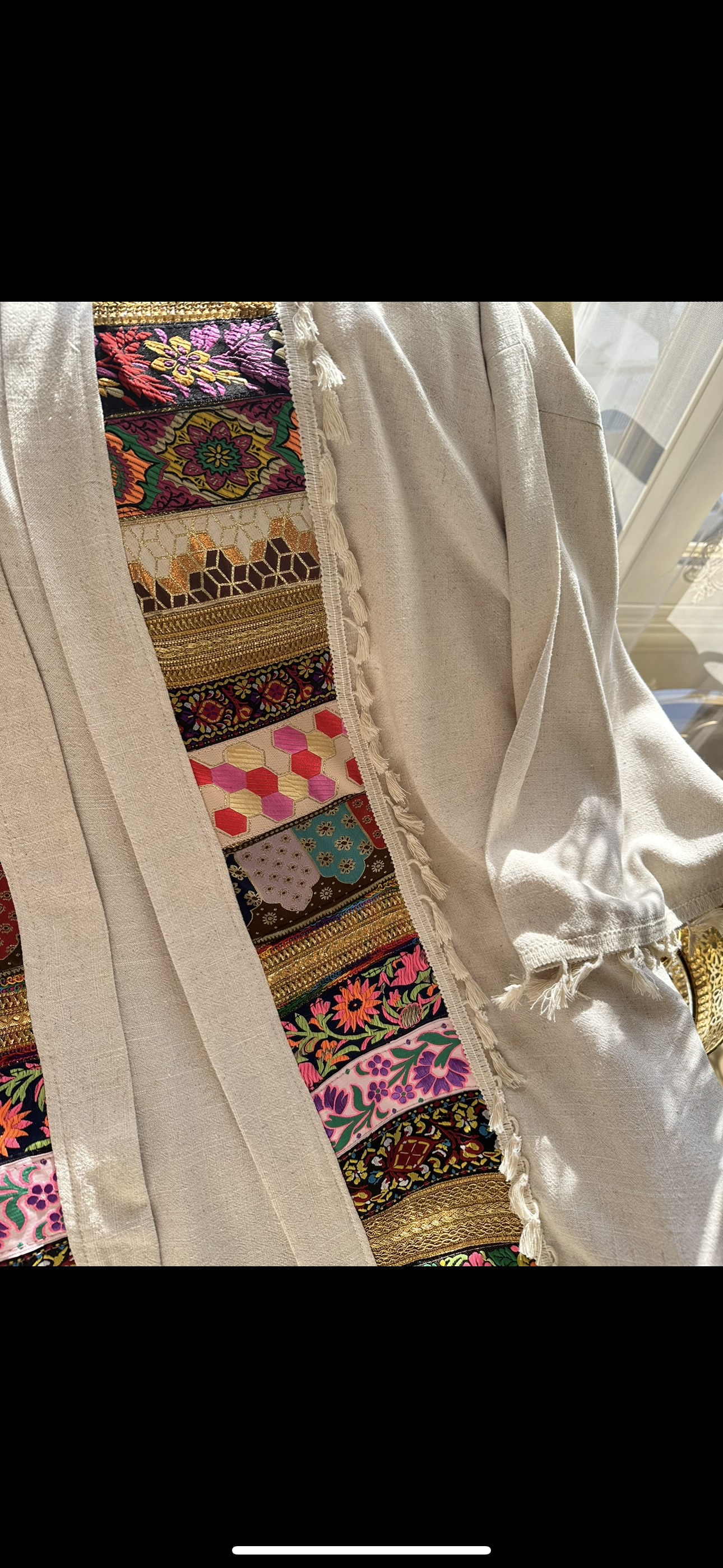 Aysha kaftan