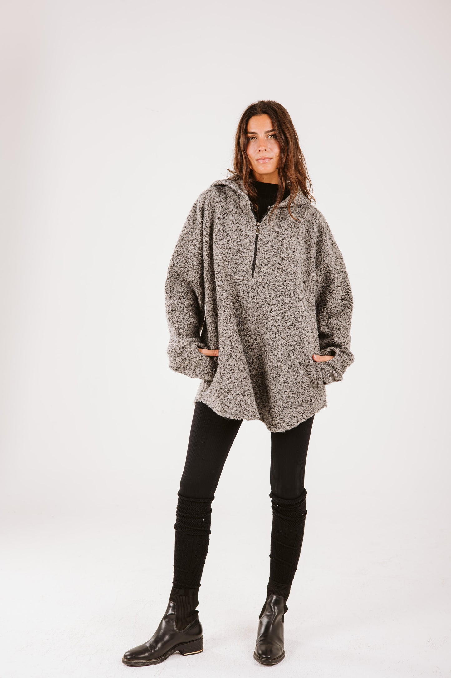 The Blanket Hoodie