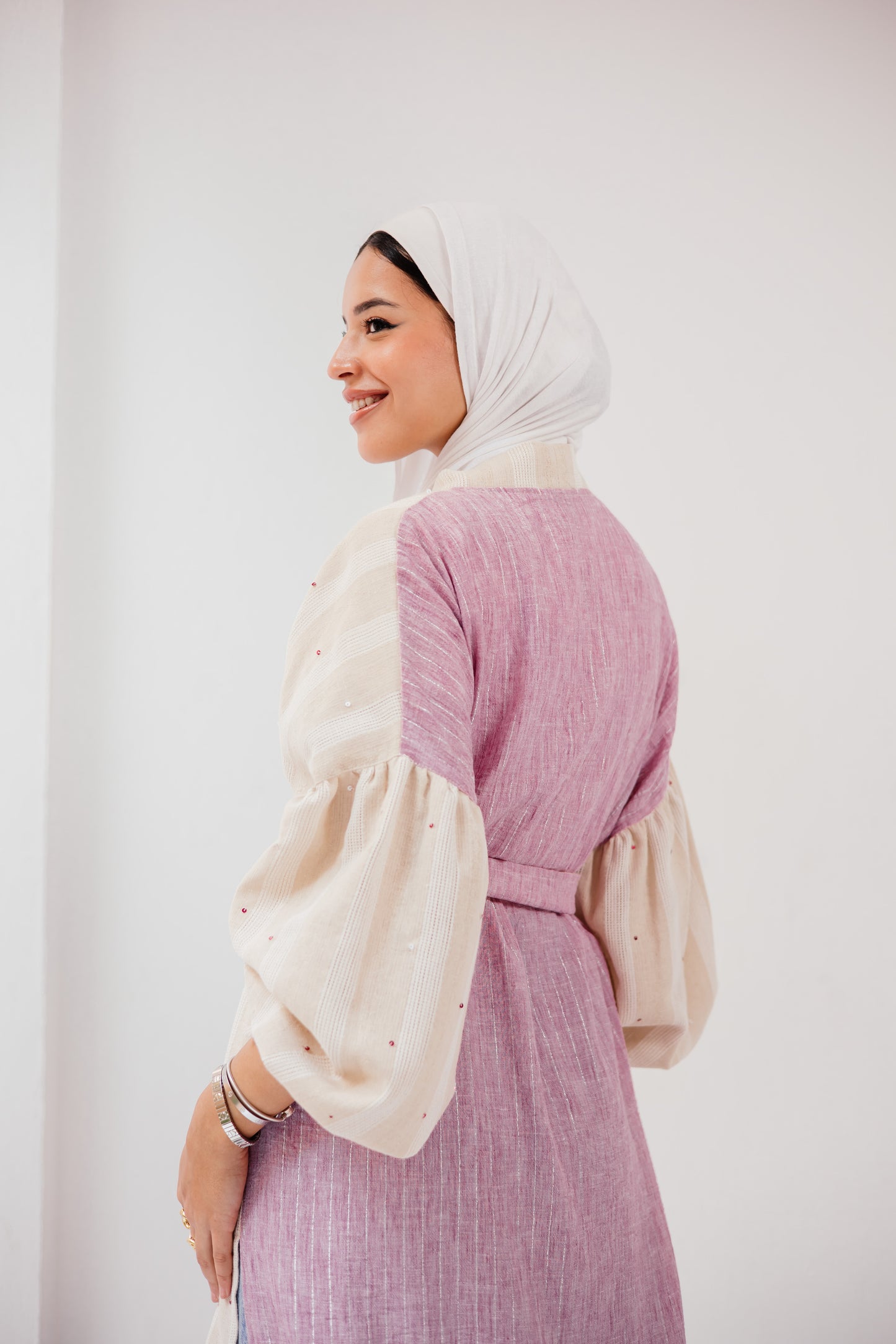 Boho bliss cardigan