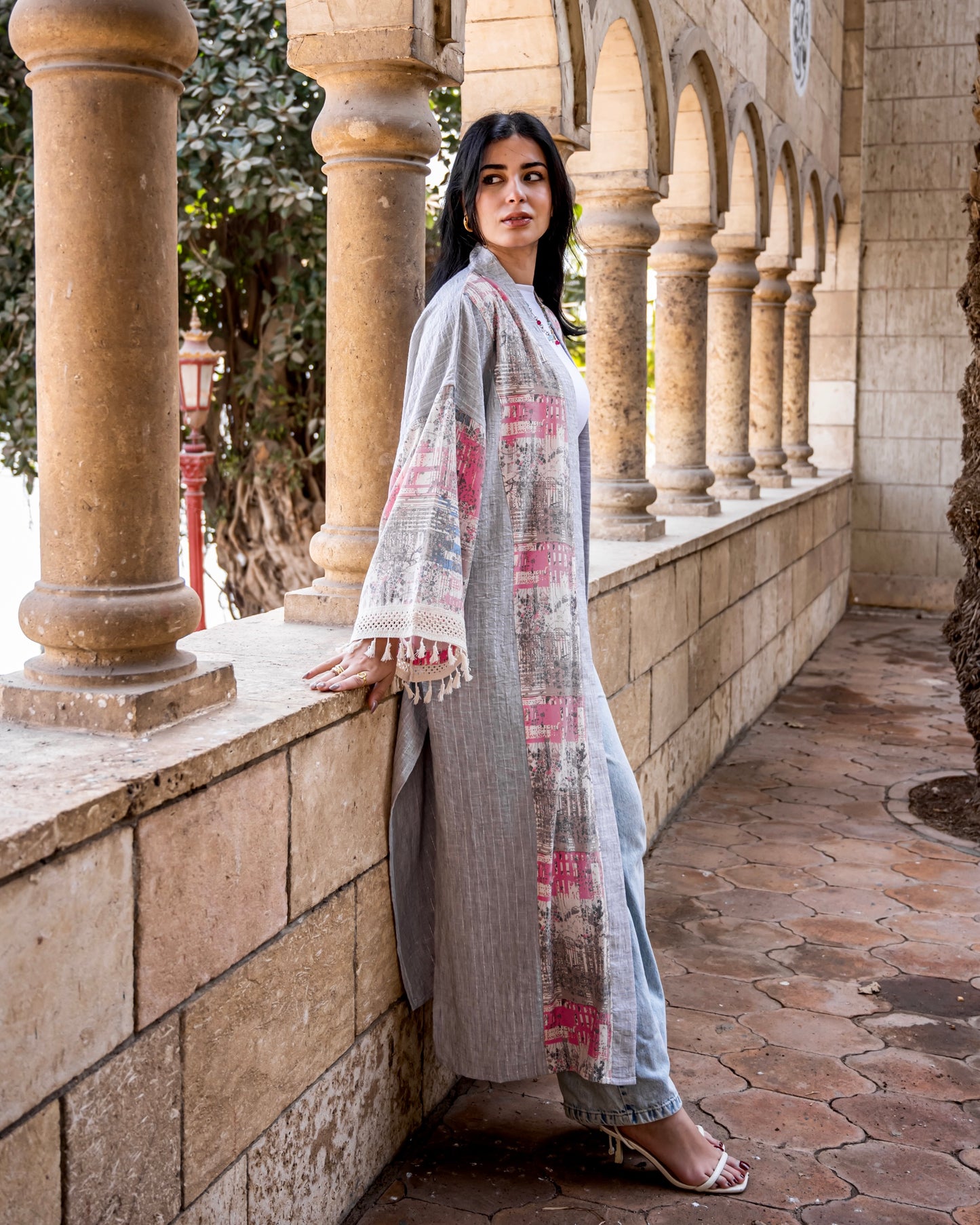 Jamila kaftan