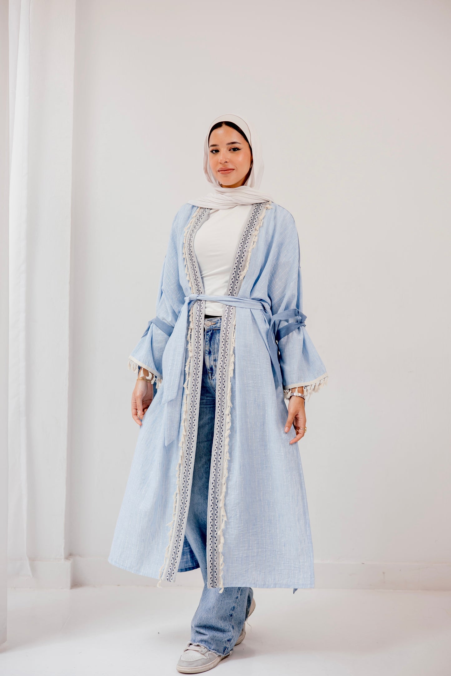 Jasmine kaftan
