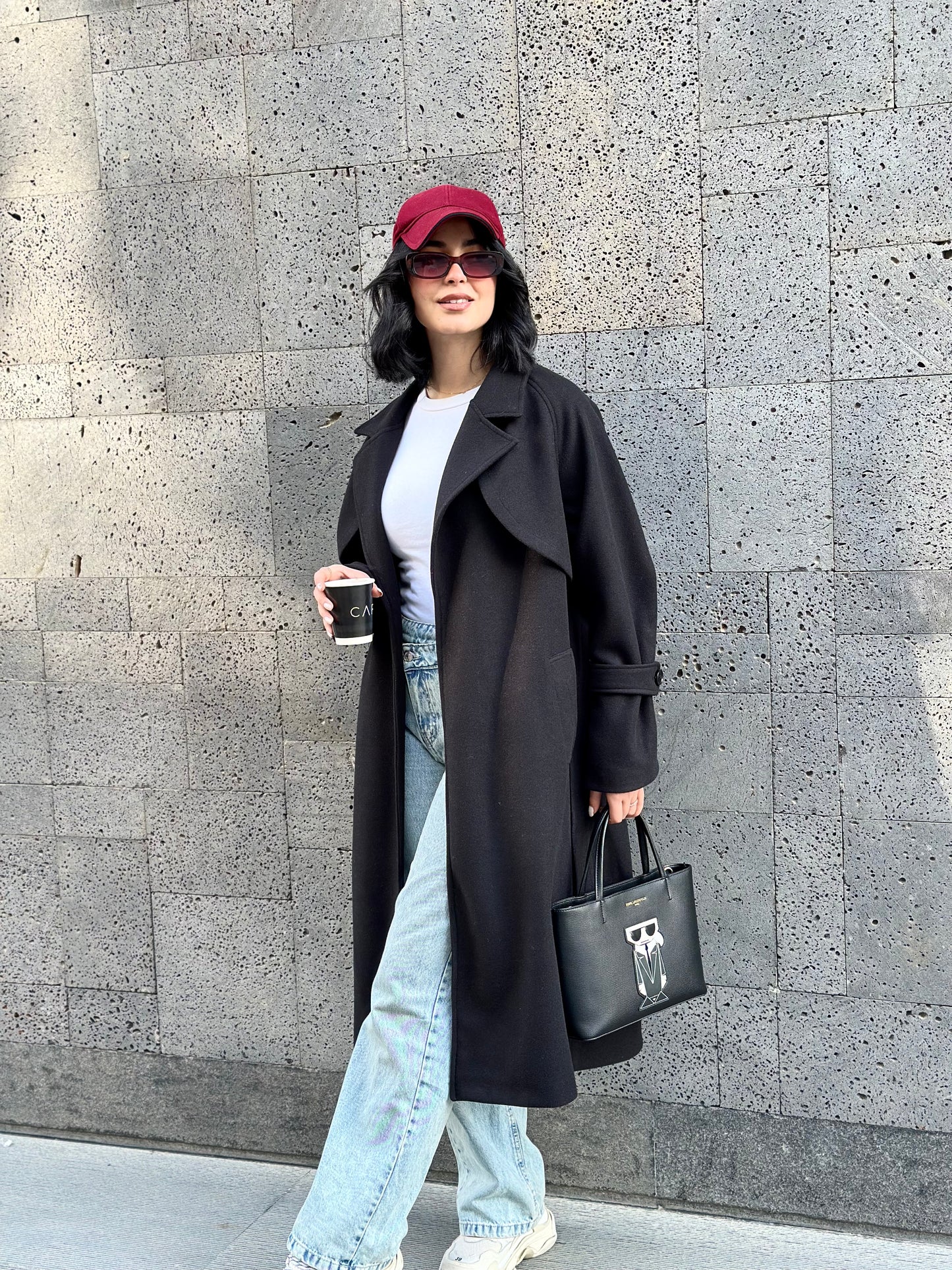 Overcoat