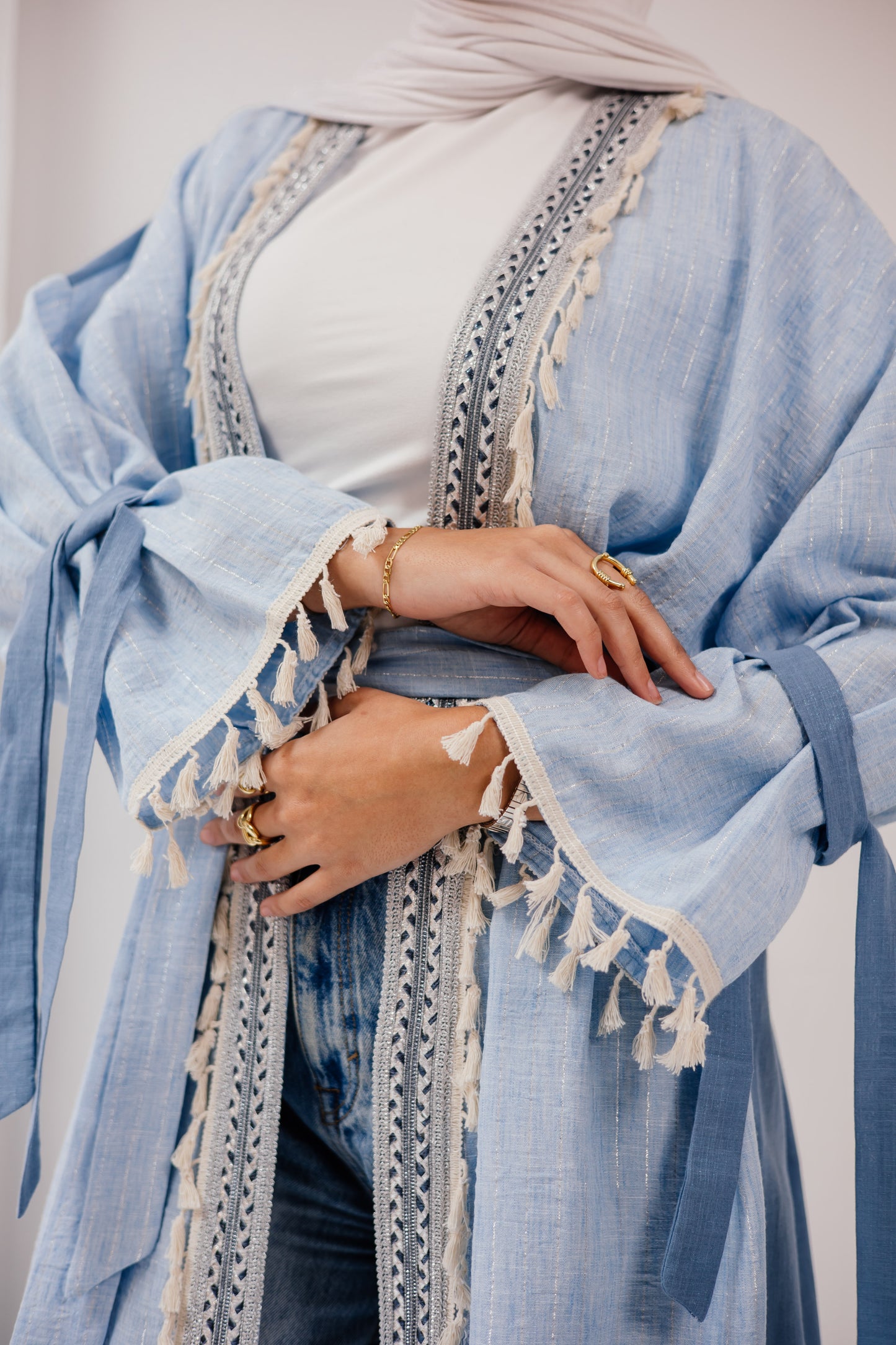 Jasmine kaftan