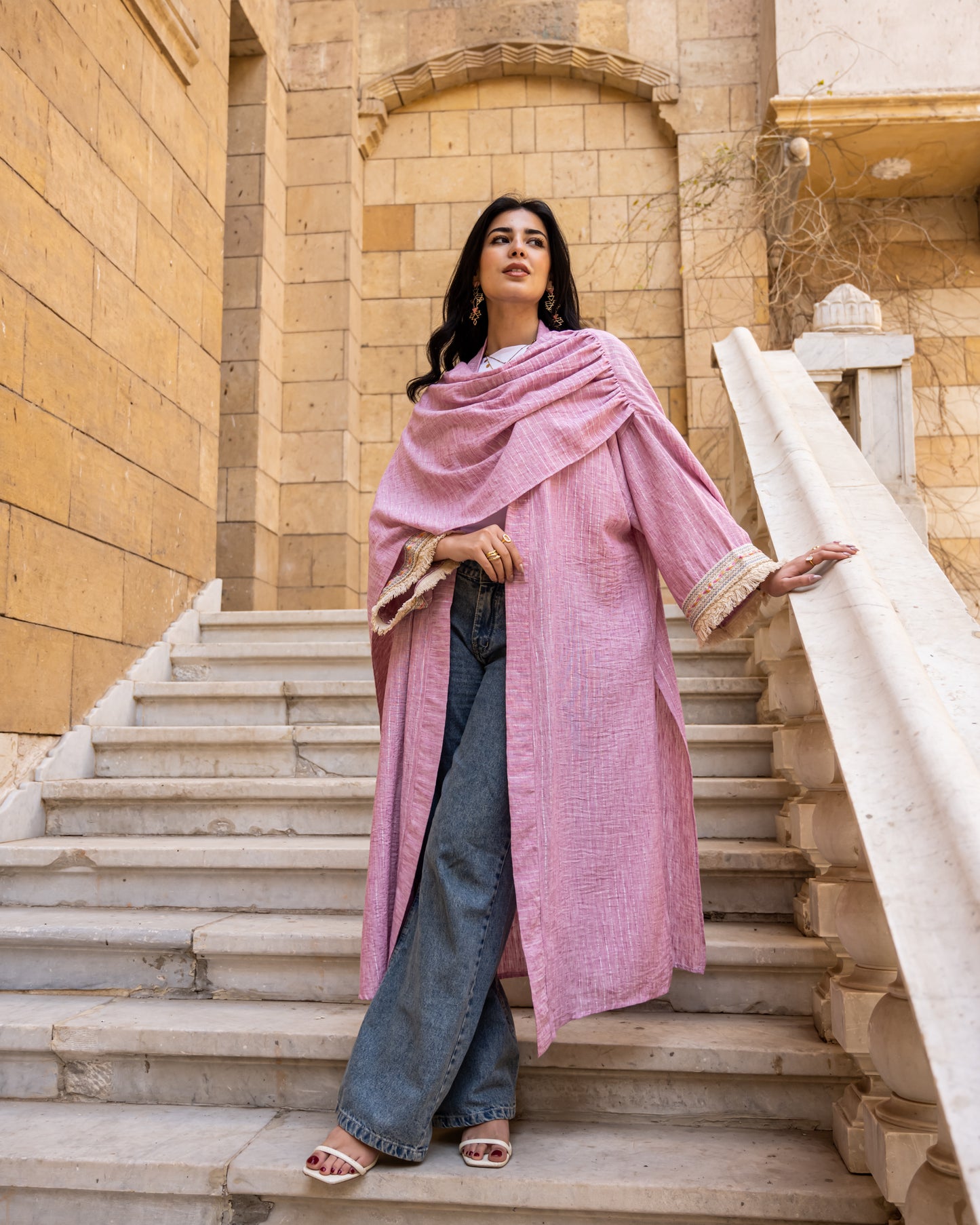 Ruba kaftan