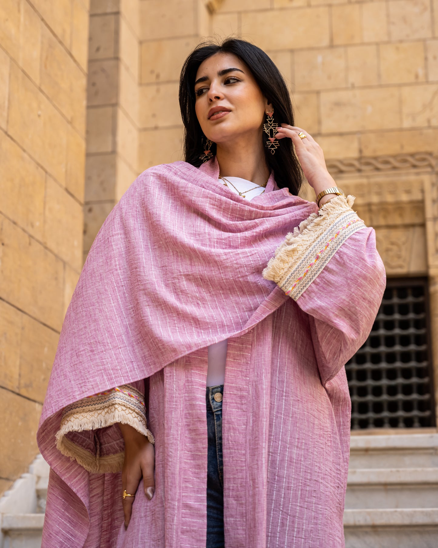 Ruba kaftan