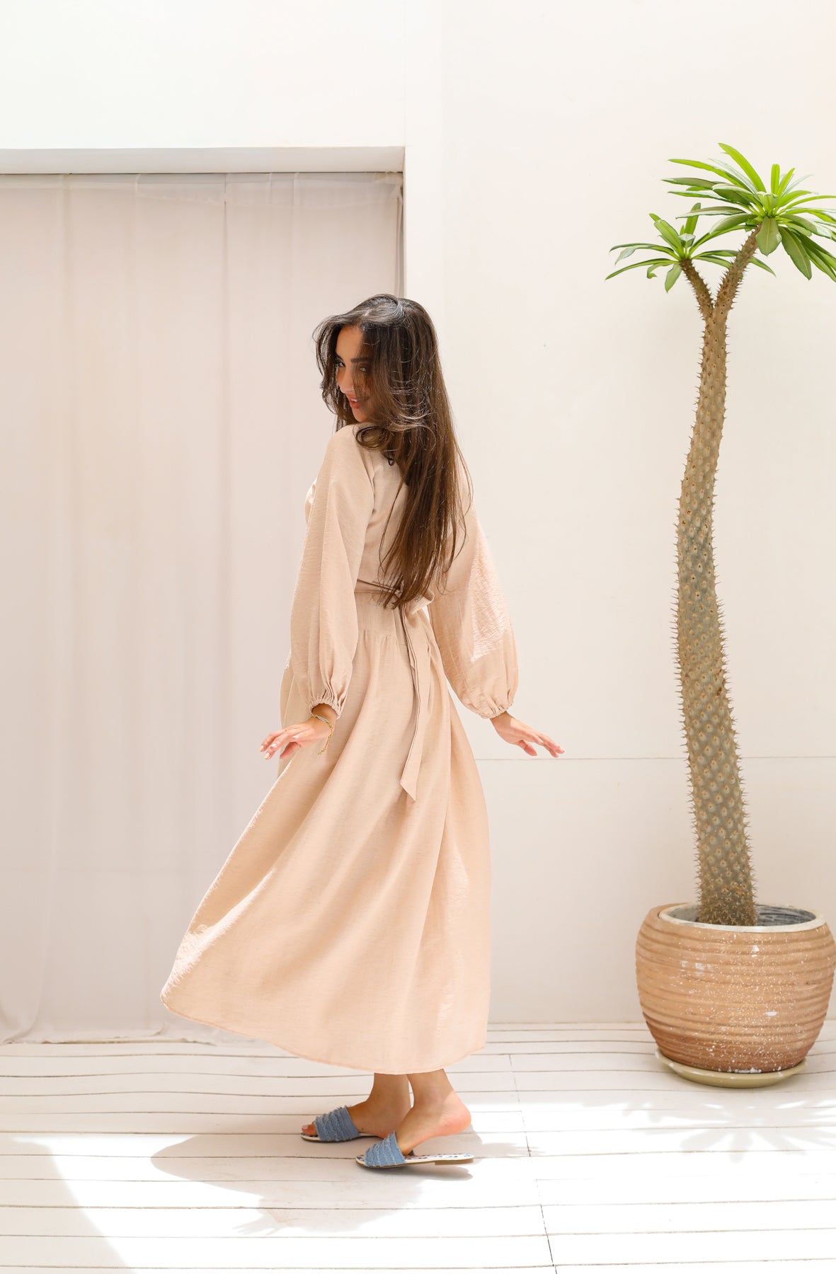 Serenity dress