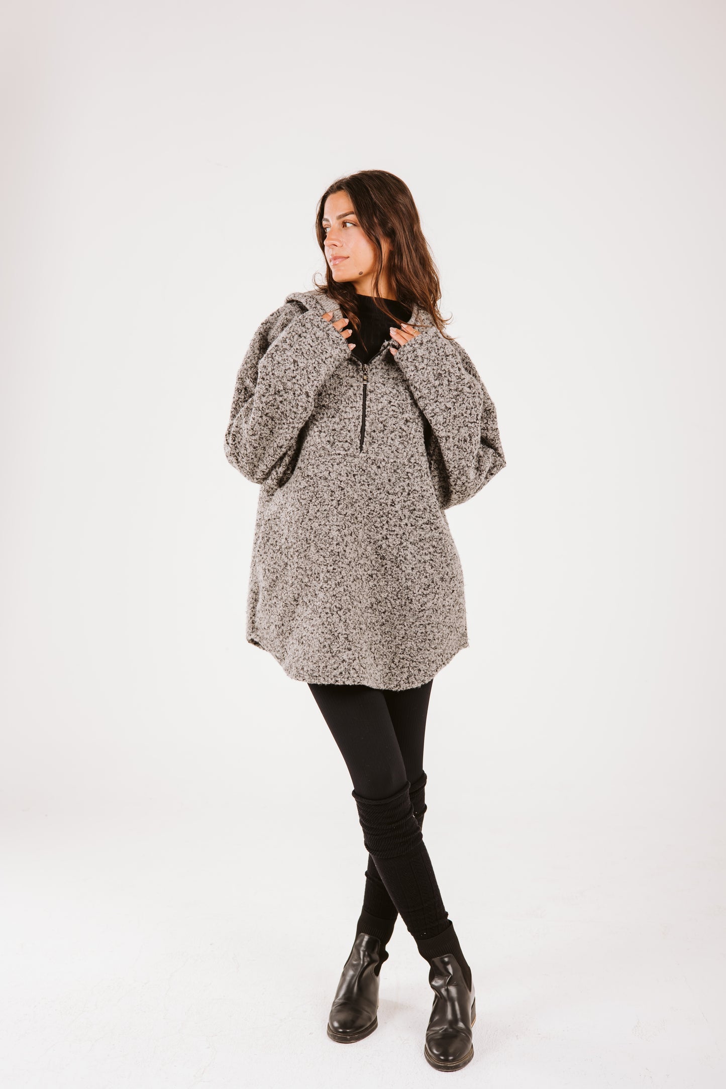 The Blanket Hoodie