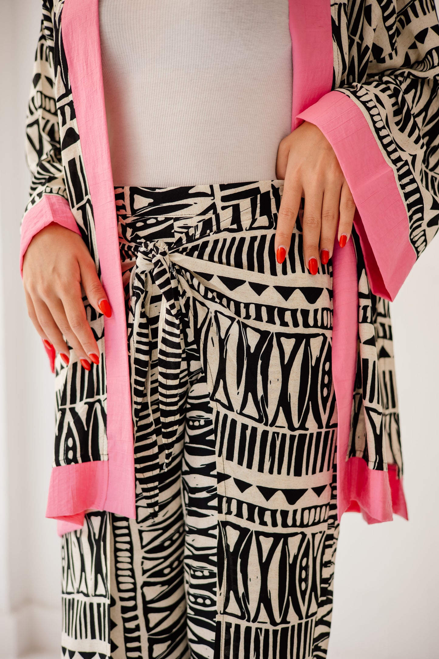 Boho chic set