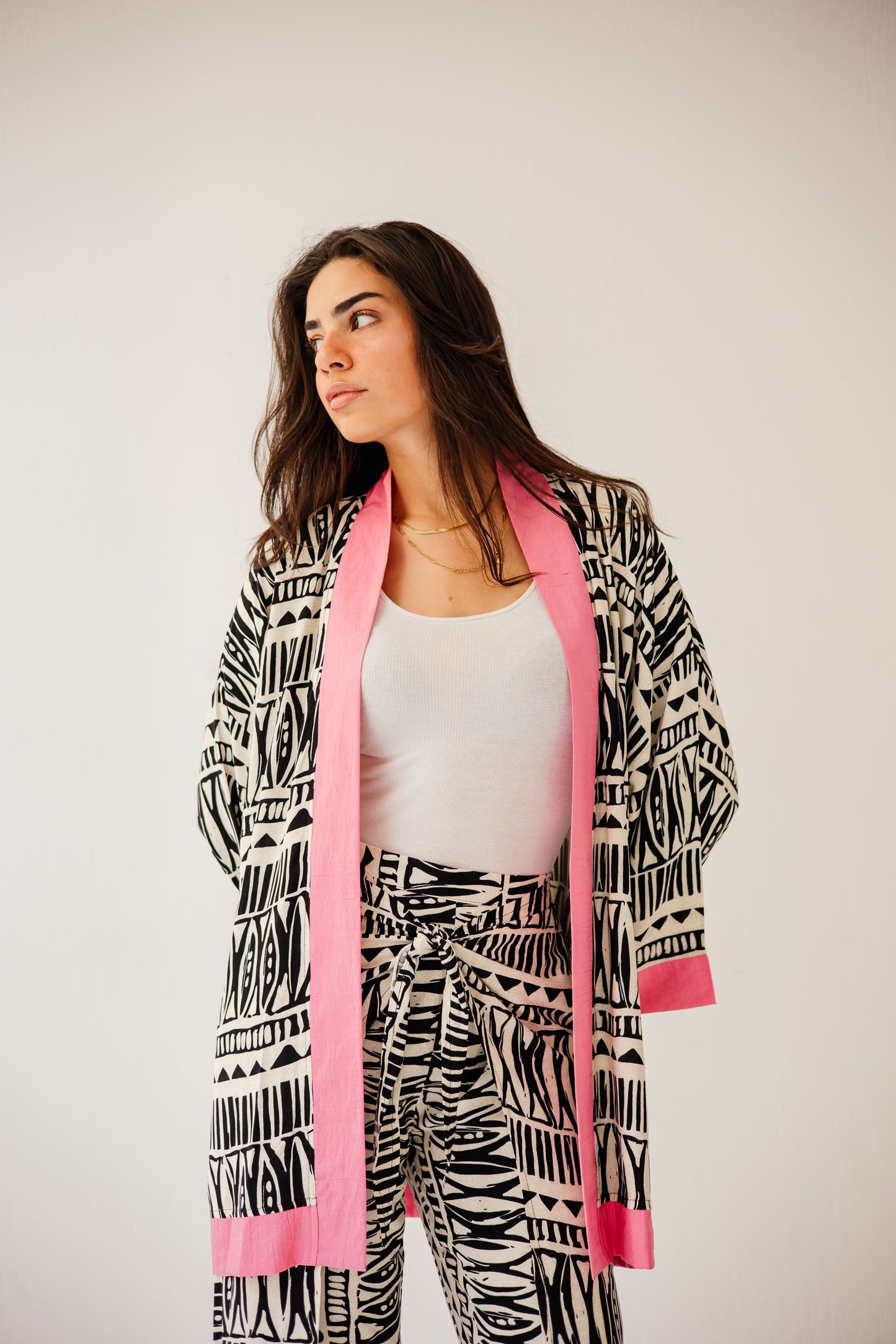 Boho chic set
