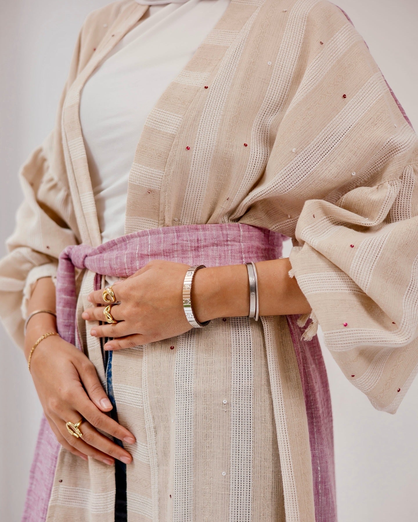 Boho bliss cardigan