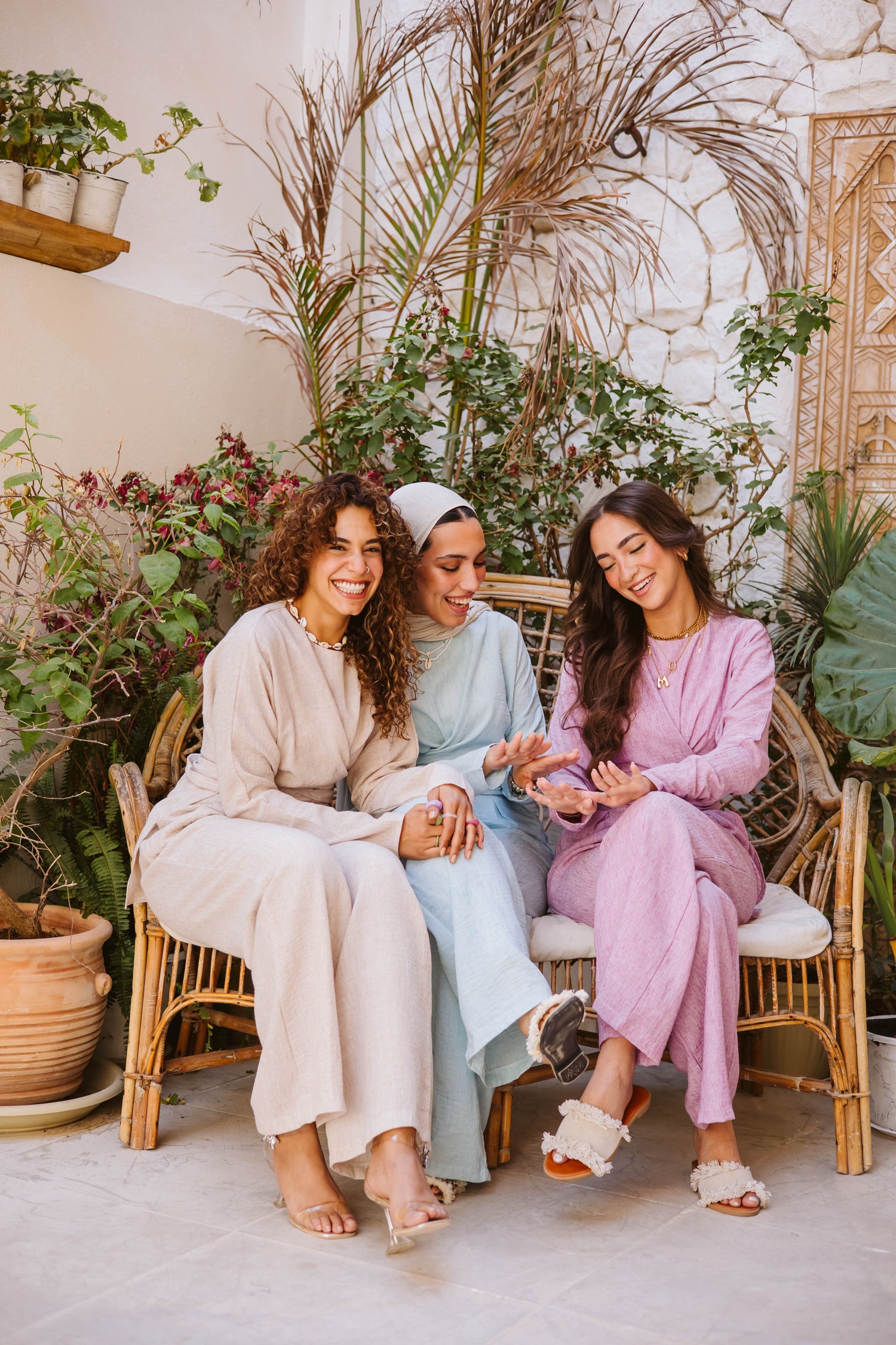 Eid collection