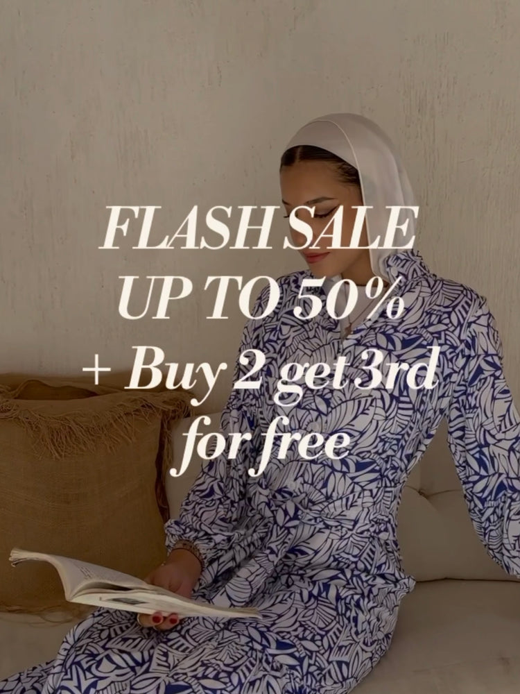 Flash Sale