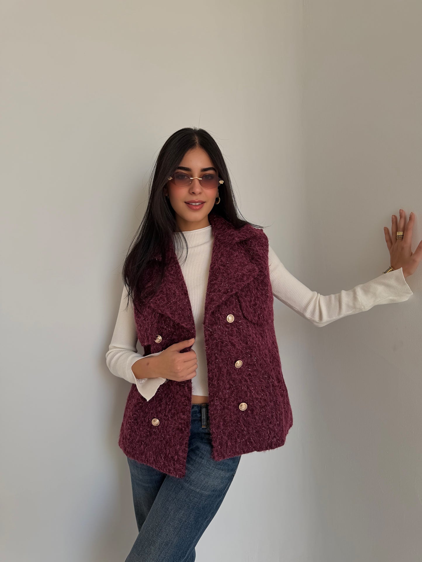 Winter statement in Berry