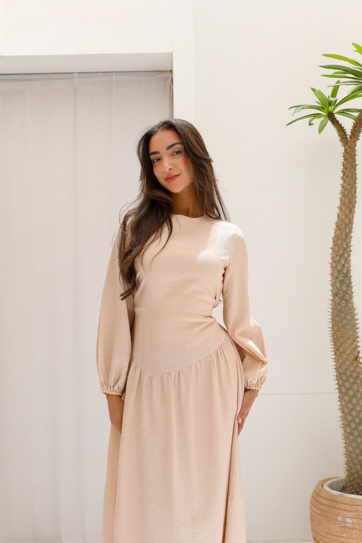 Serenity dress