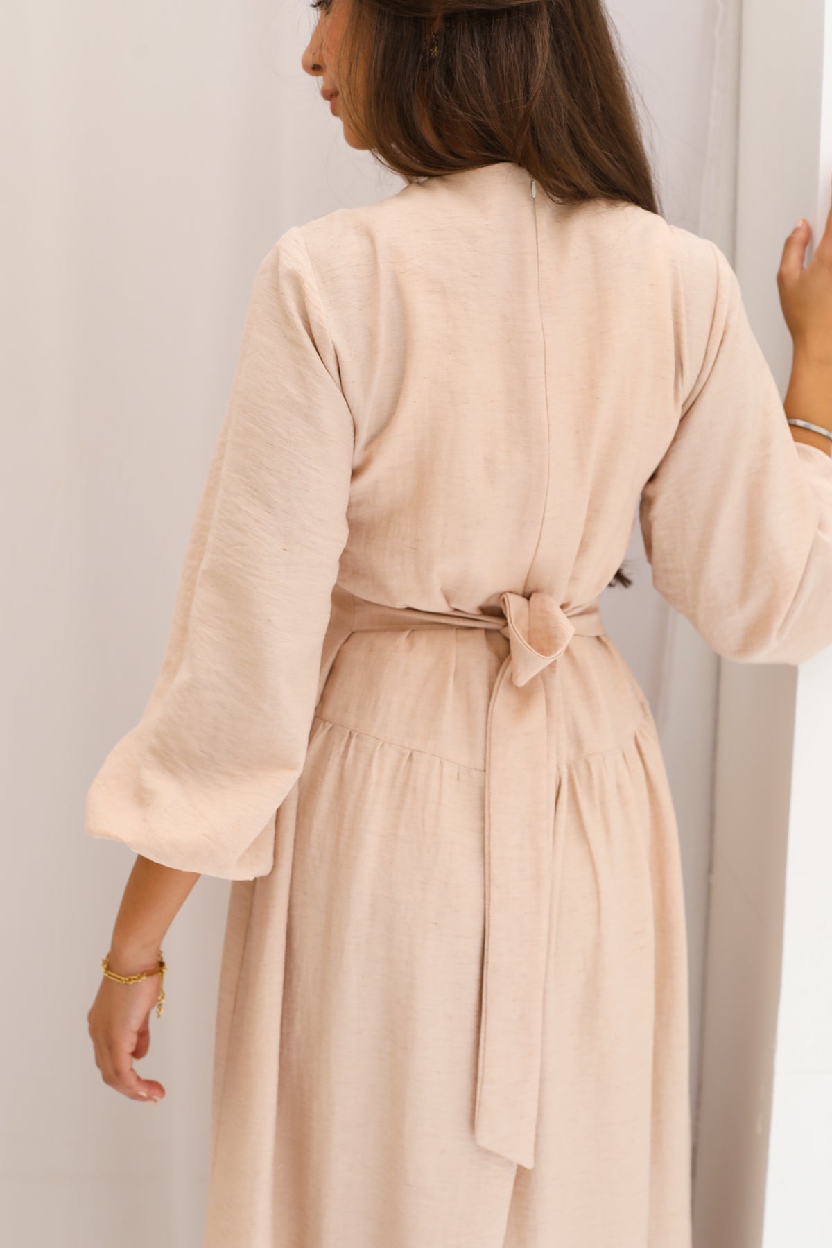 Serenity dress