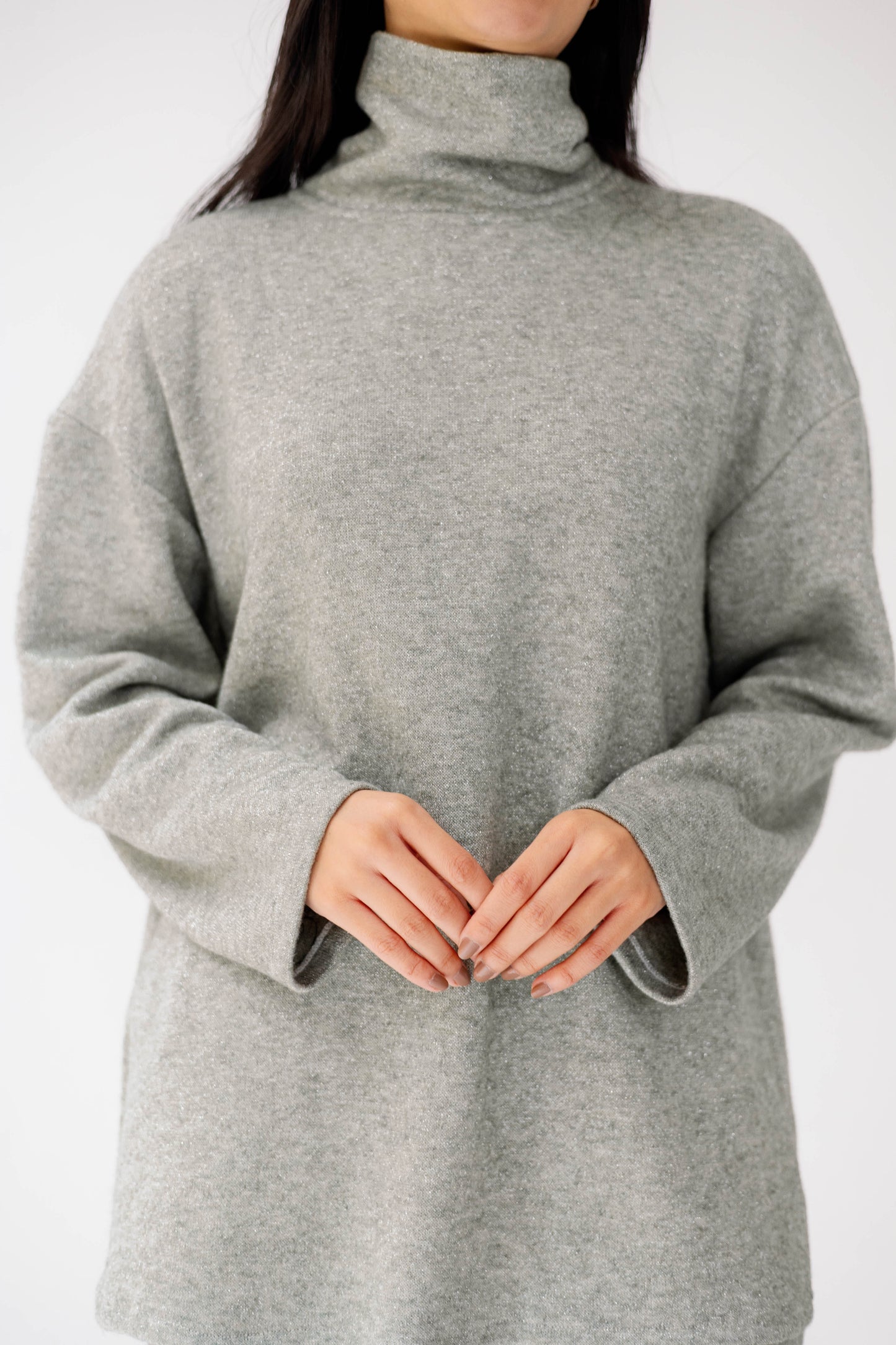 Chill & Glow Set in Olive