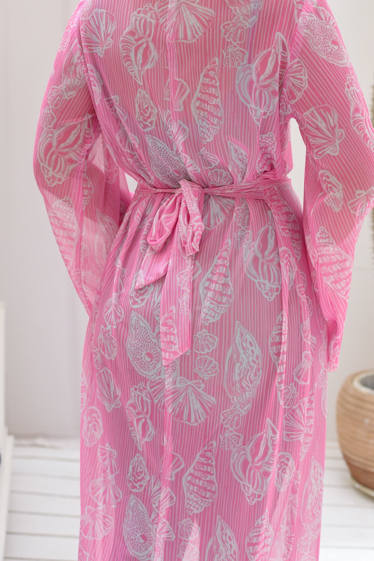 Cotton Candy Coast coverup