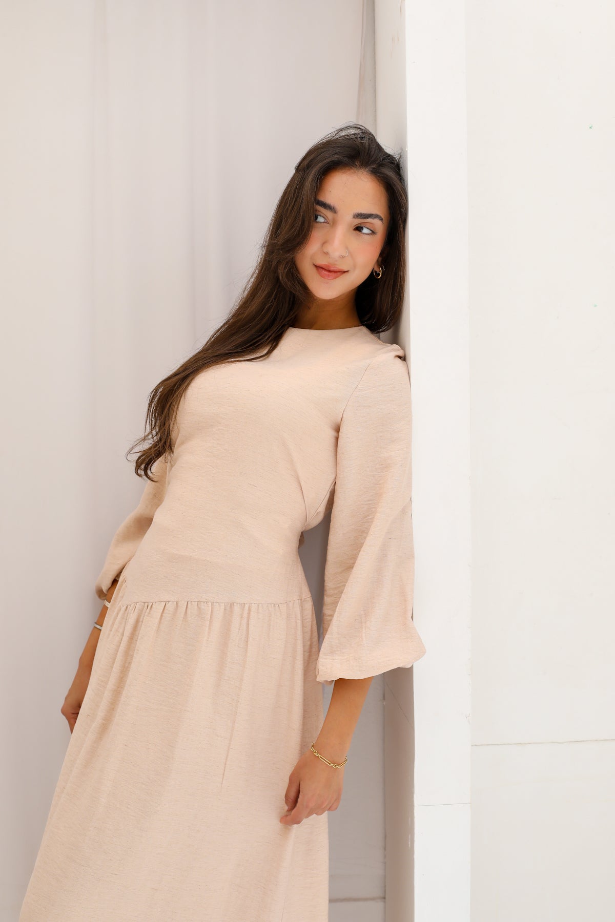 Serenity dress