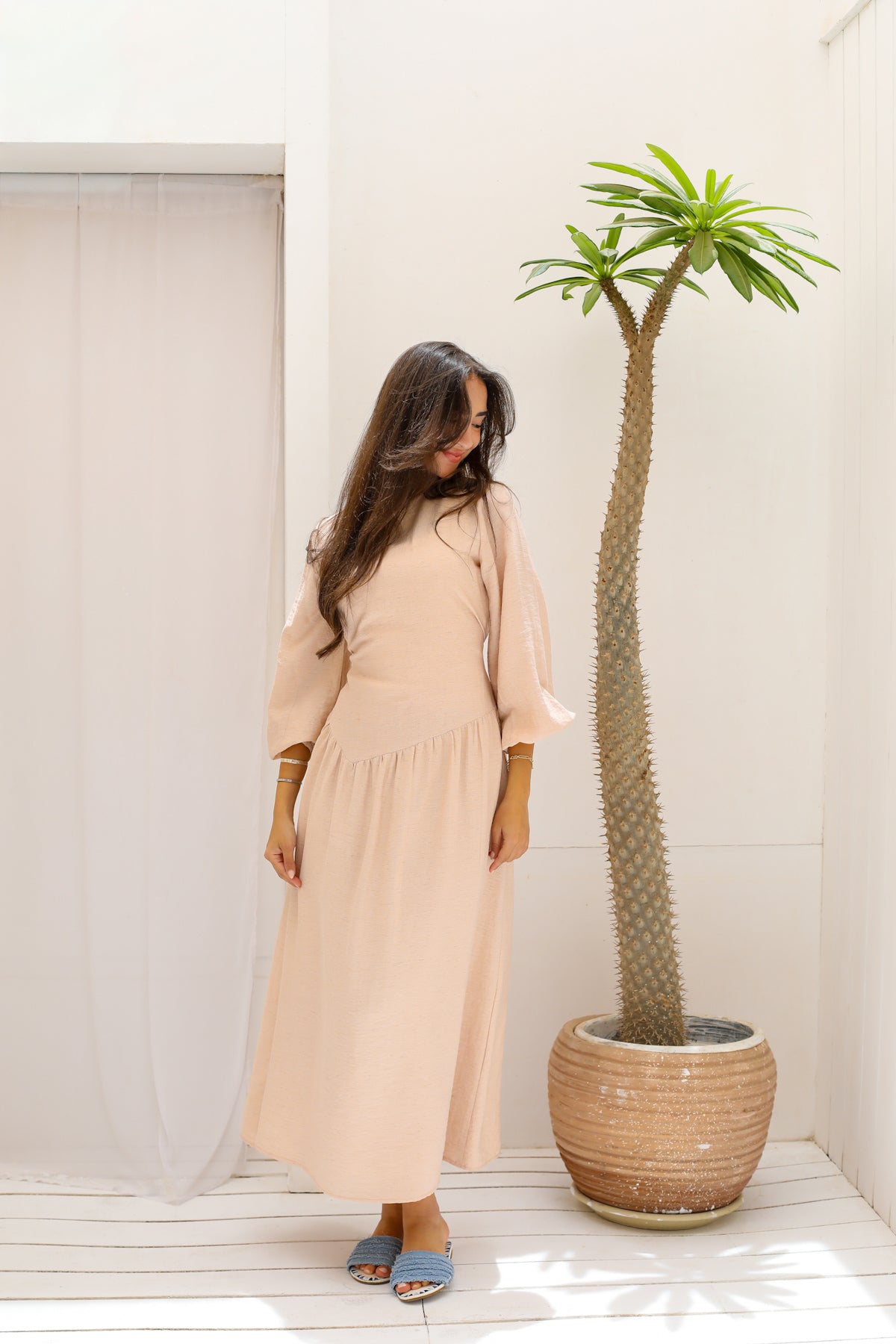 Serenity dress