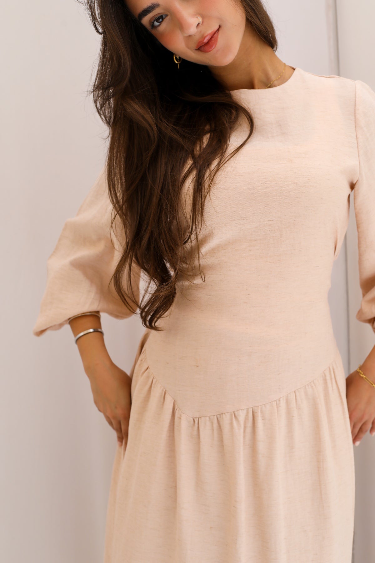Serenity dress