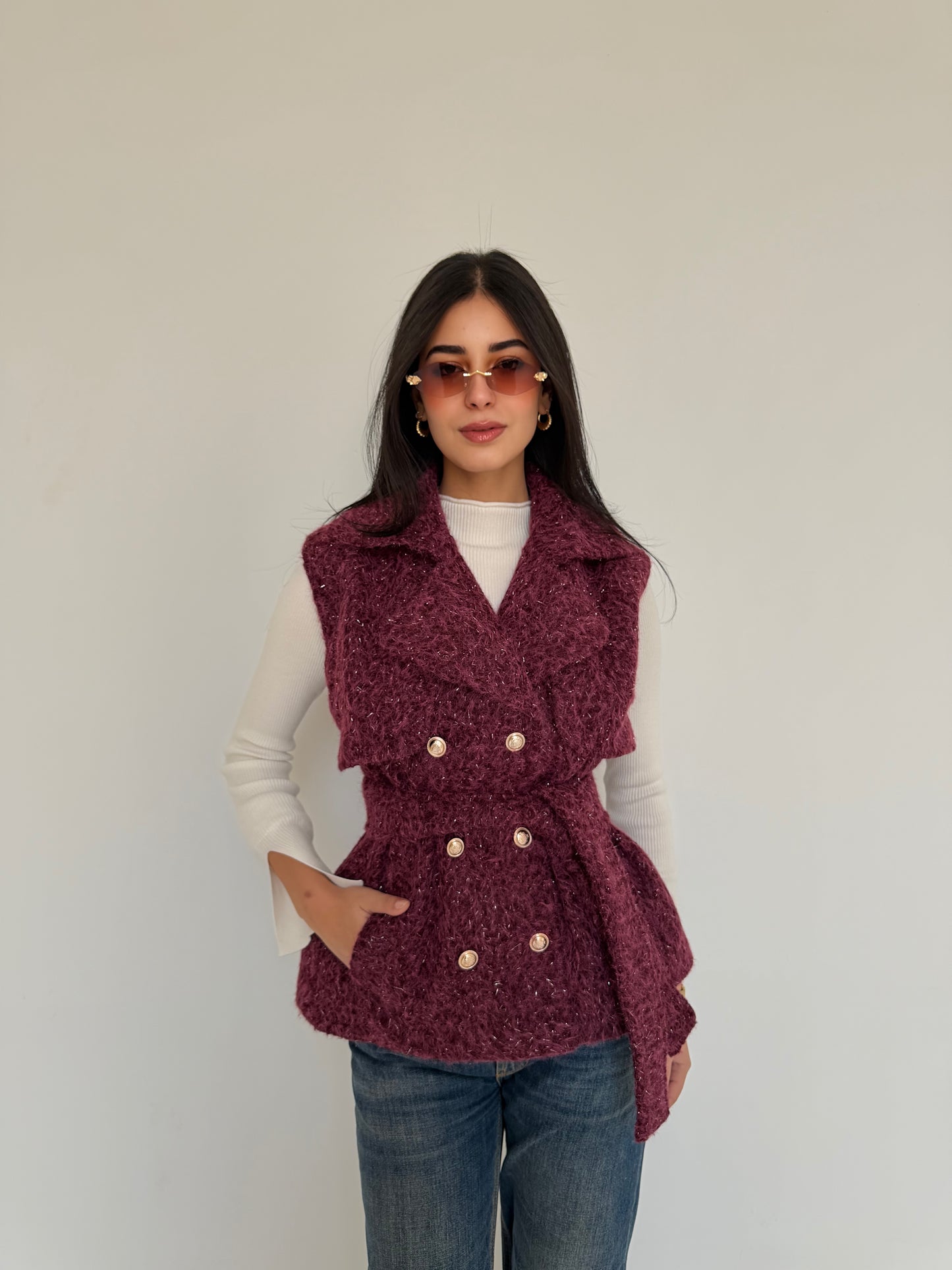 Winter statement in Berry