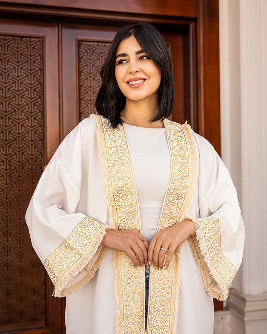 Arabian nights kaftan