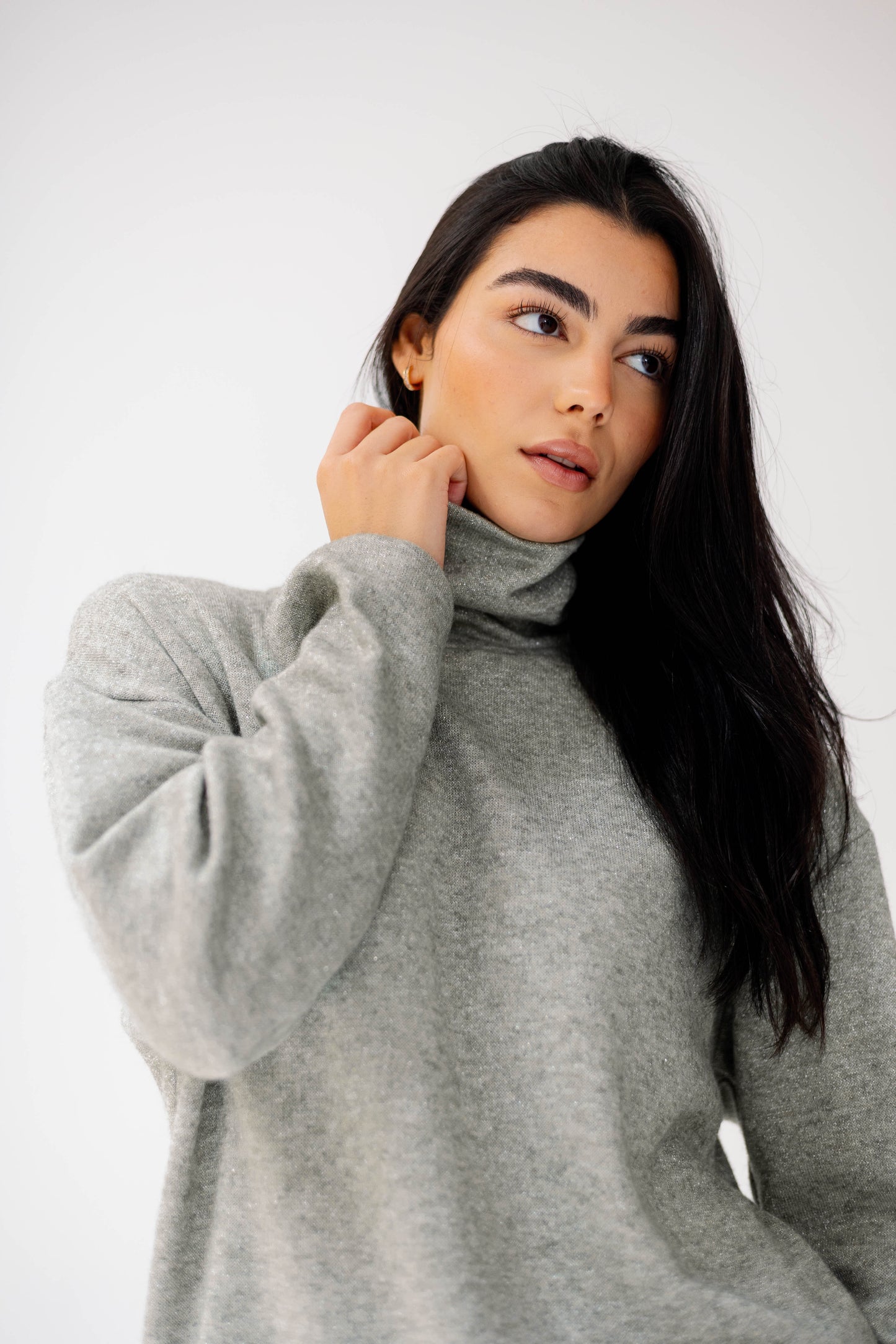 Chill & Glow Set in Olive