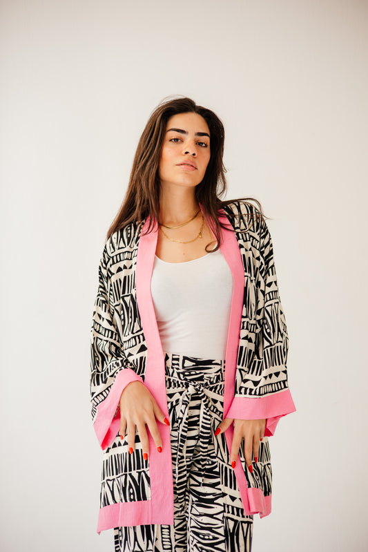 Boho chic set