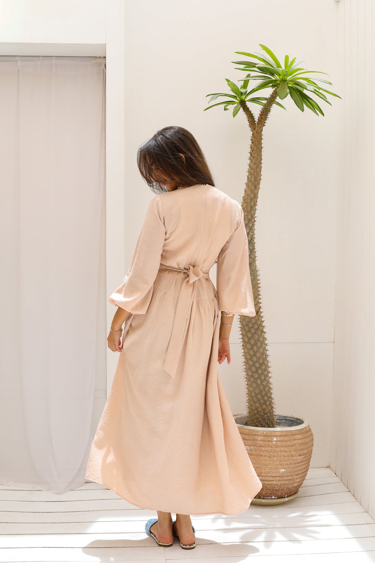 Serenity dress