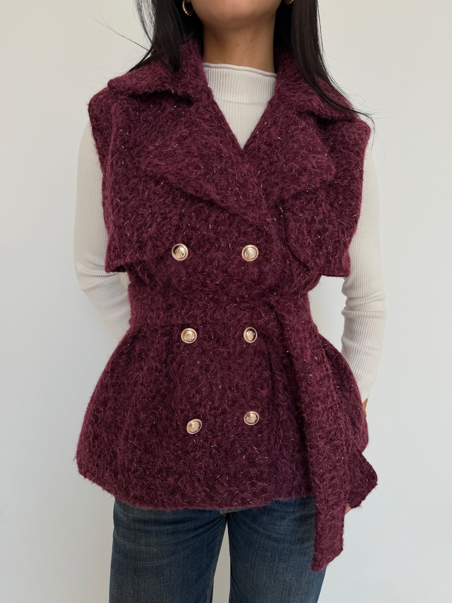 Winter statement in Berry